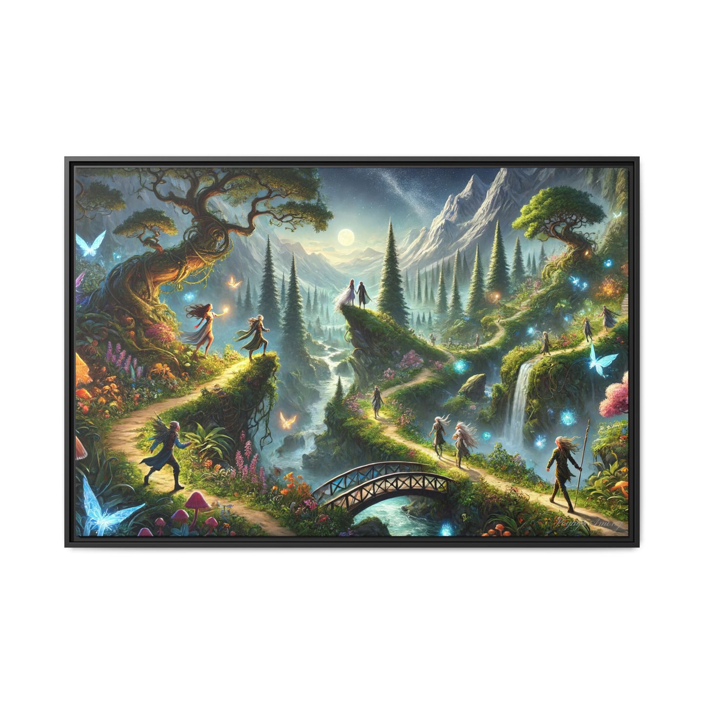 "Elven Union"