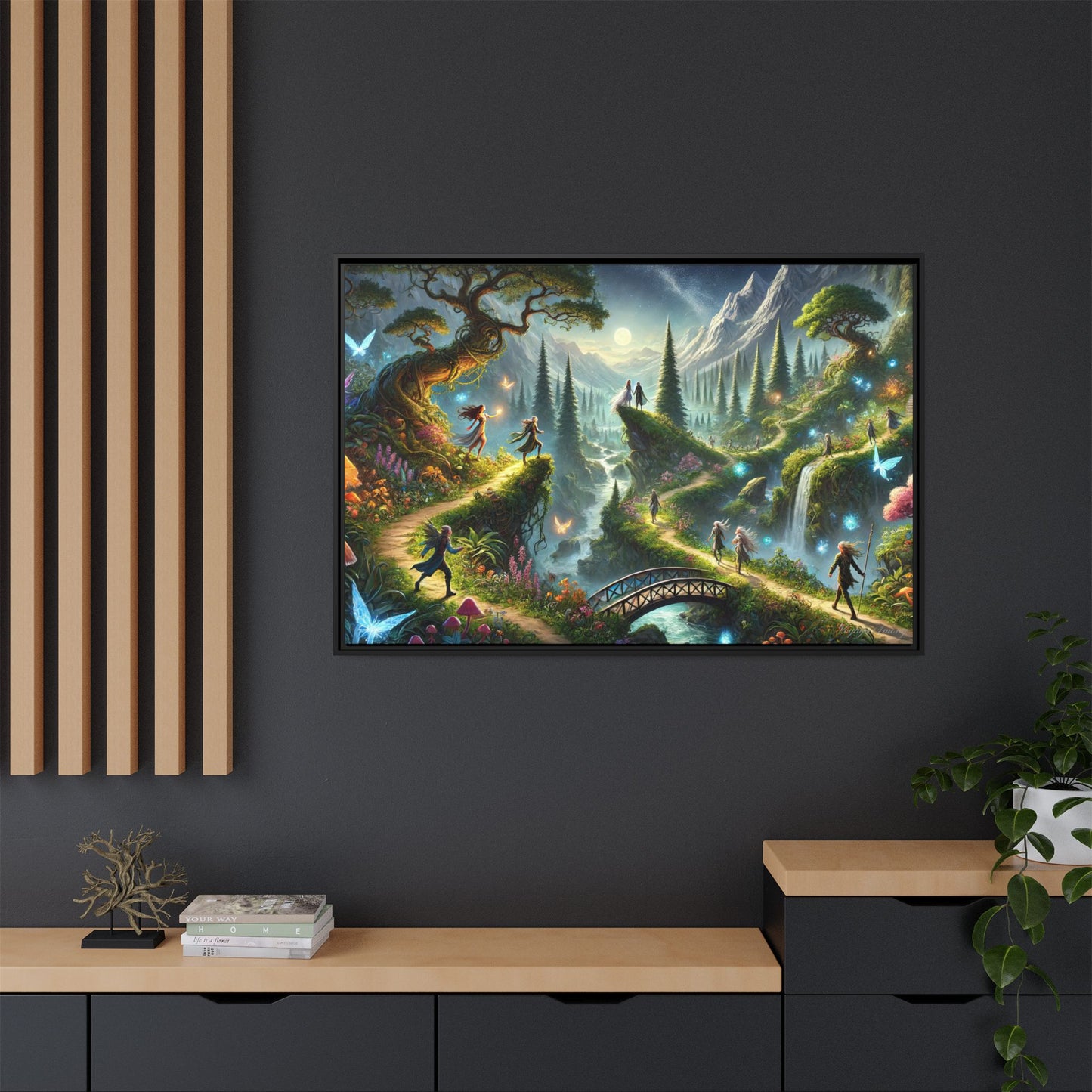 "Elven Union"