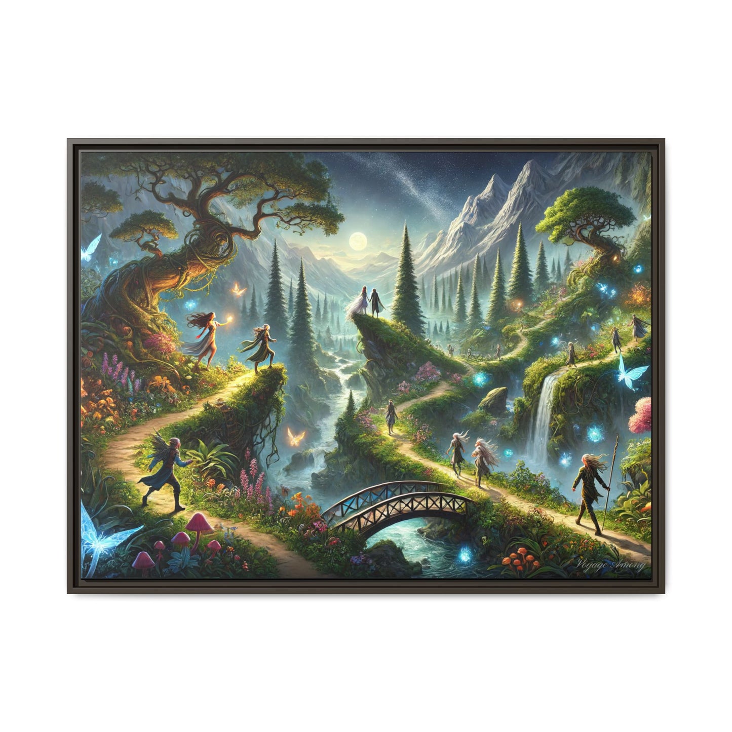 "Elven Union"