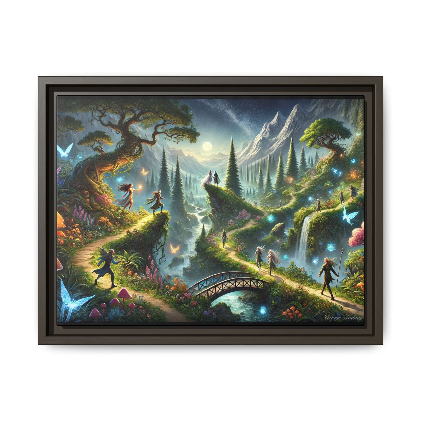 "Elven Union"