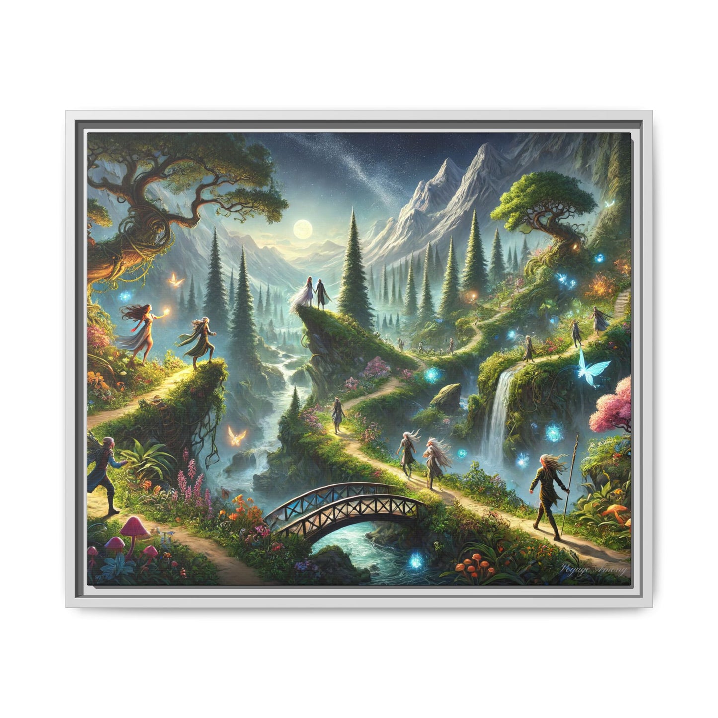 "Elven Union"