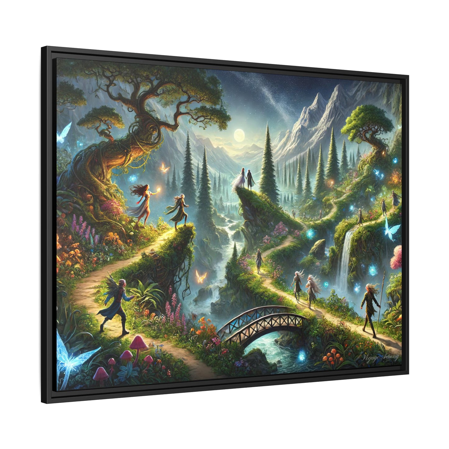 "Elven Union"