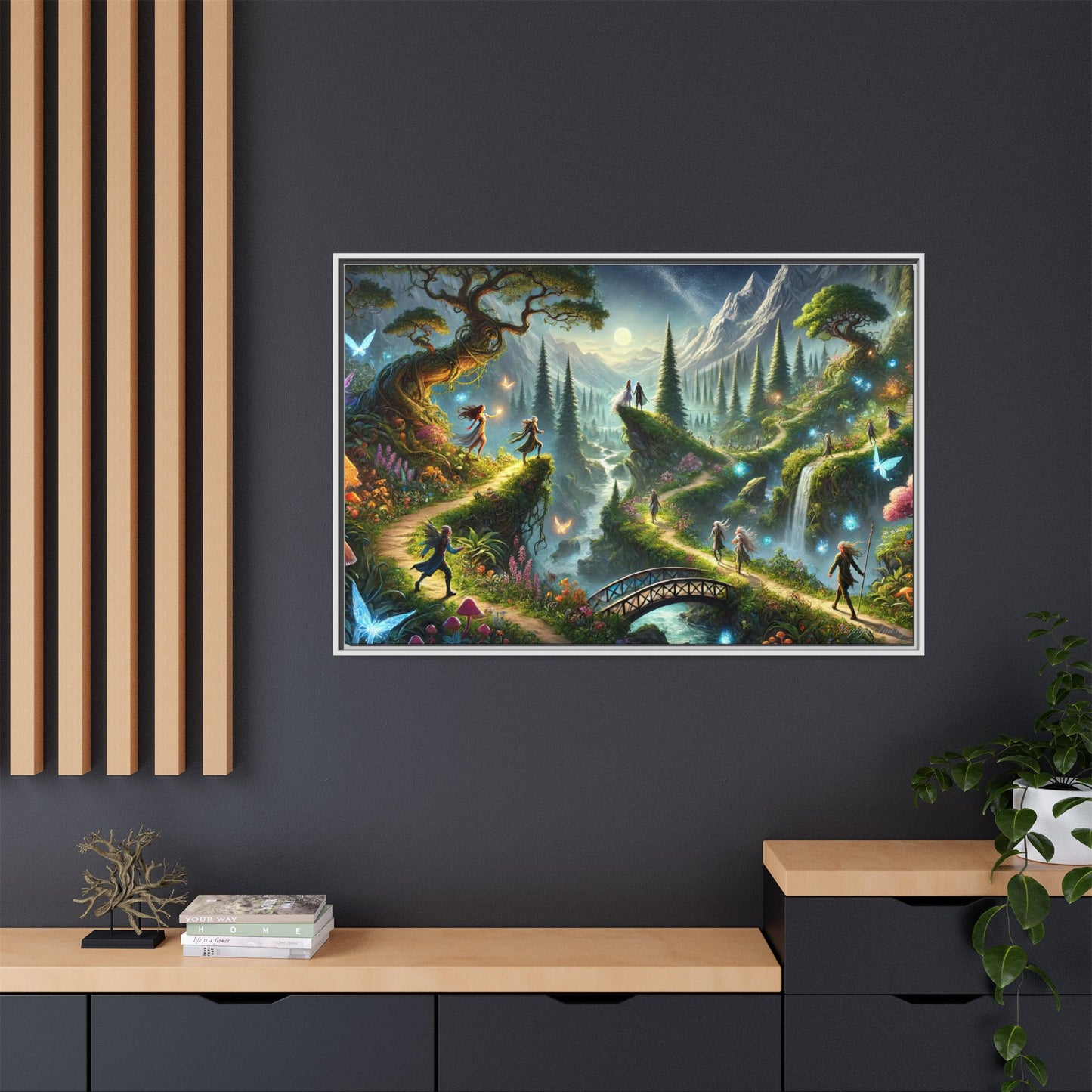 "Elven Union"