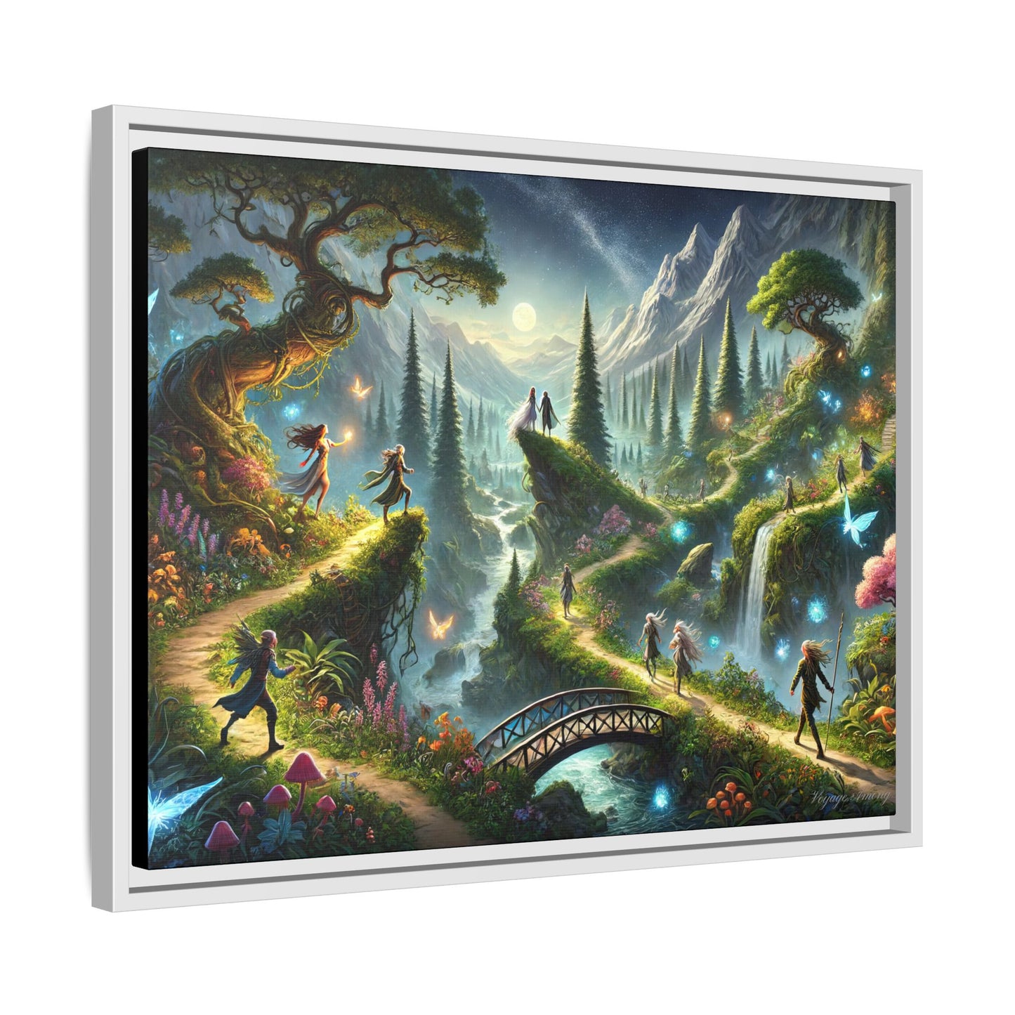 "Elven Union"