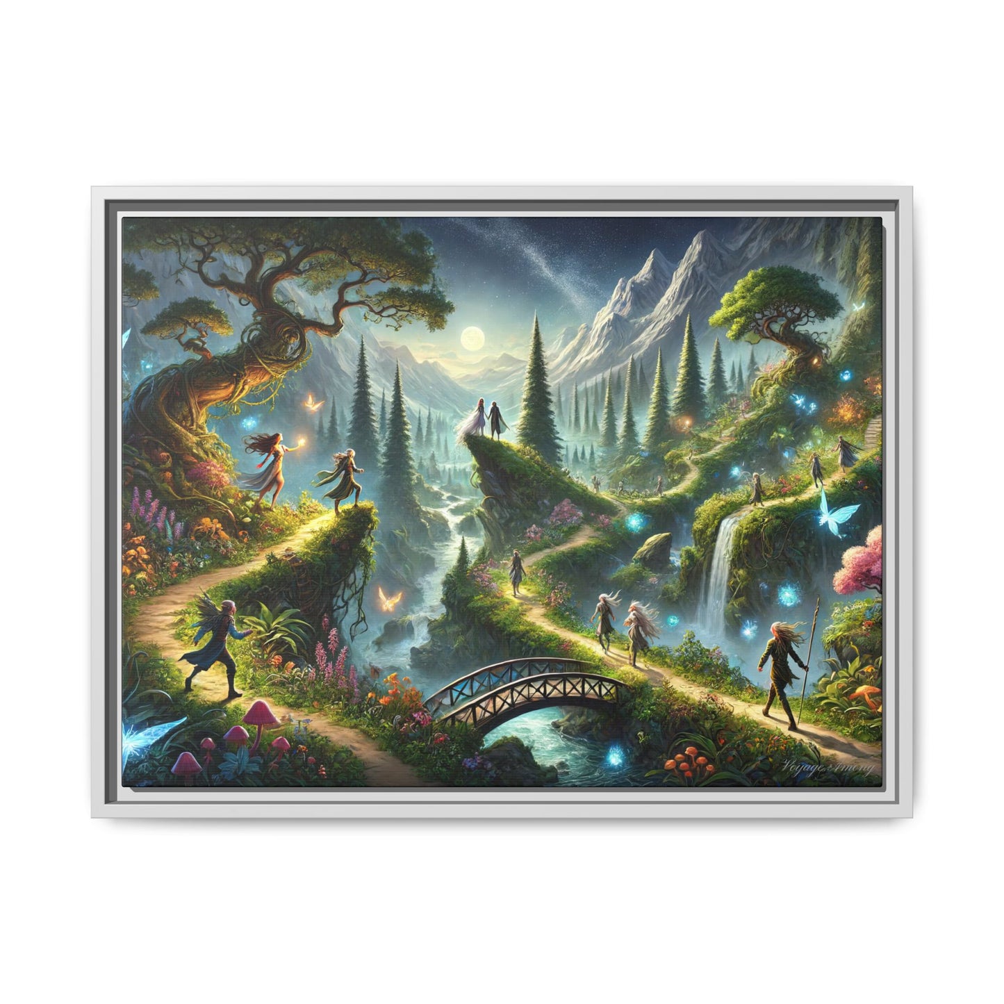 "Elven Union"