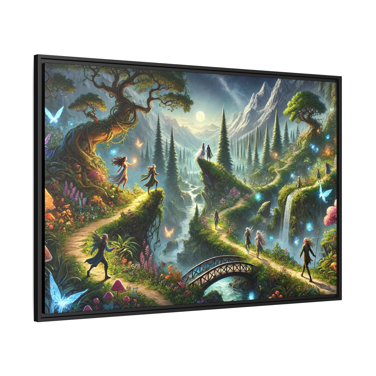 "Elven Union"