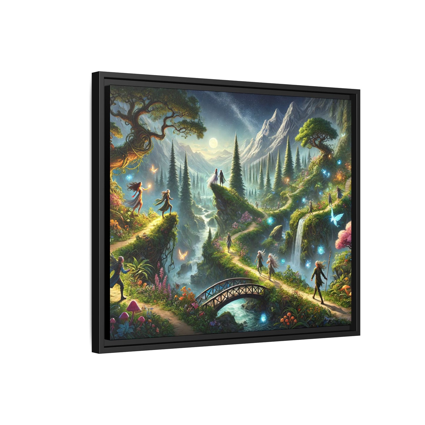 "Elven Union"