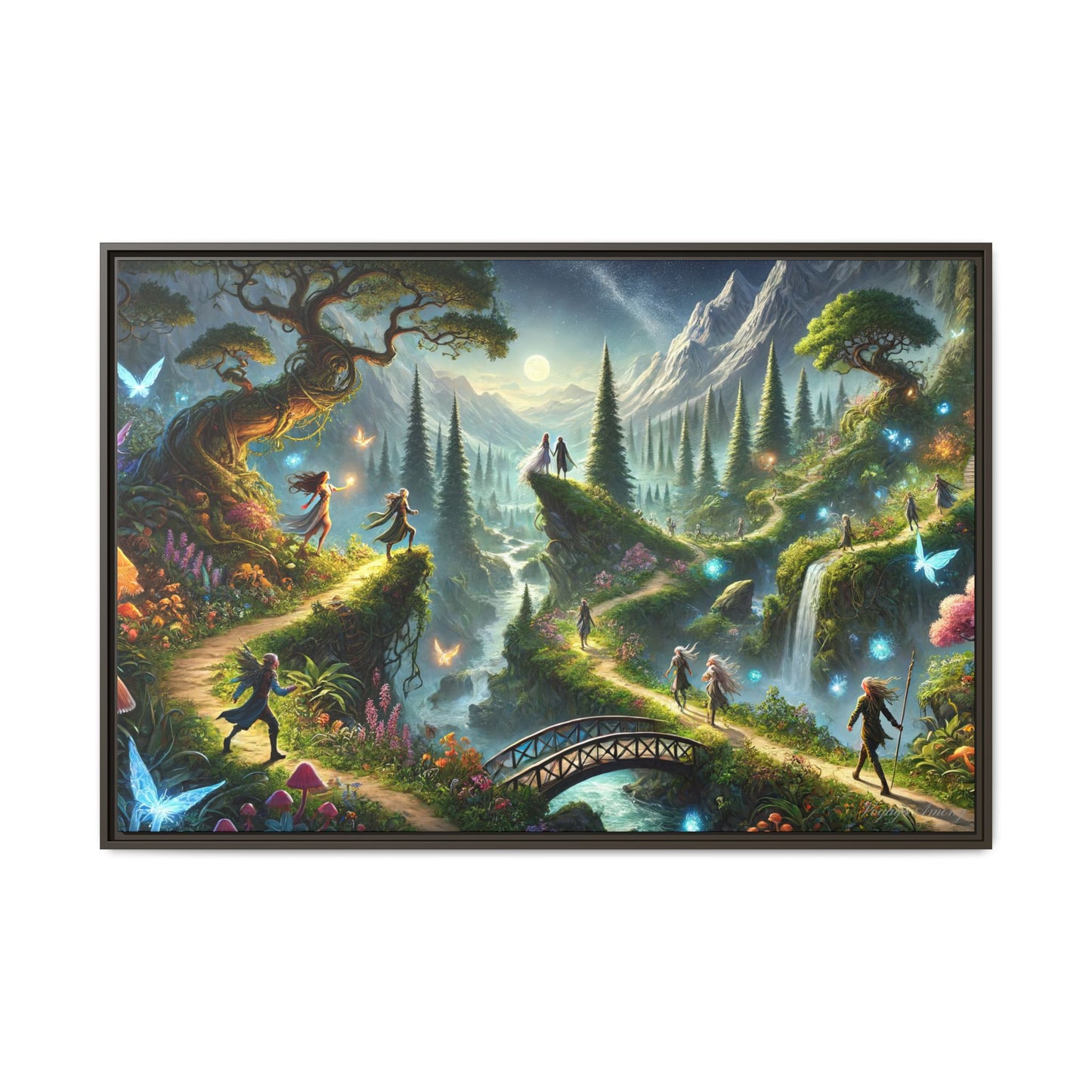 "Elven Union"