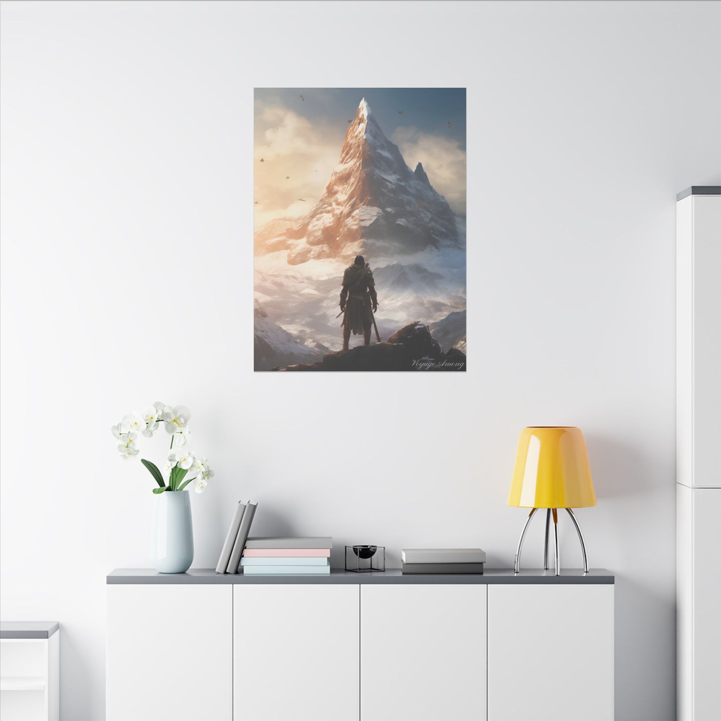 Peak of Winter - Resolve v1