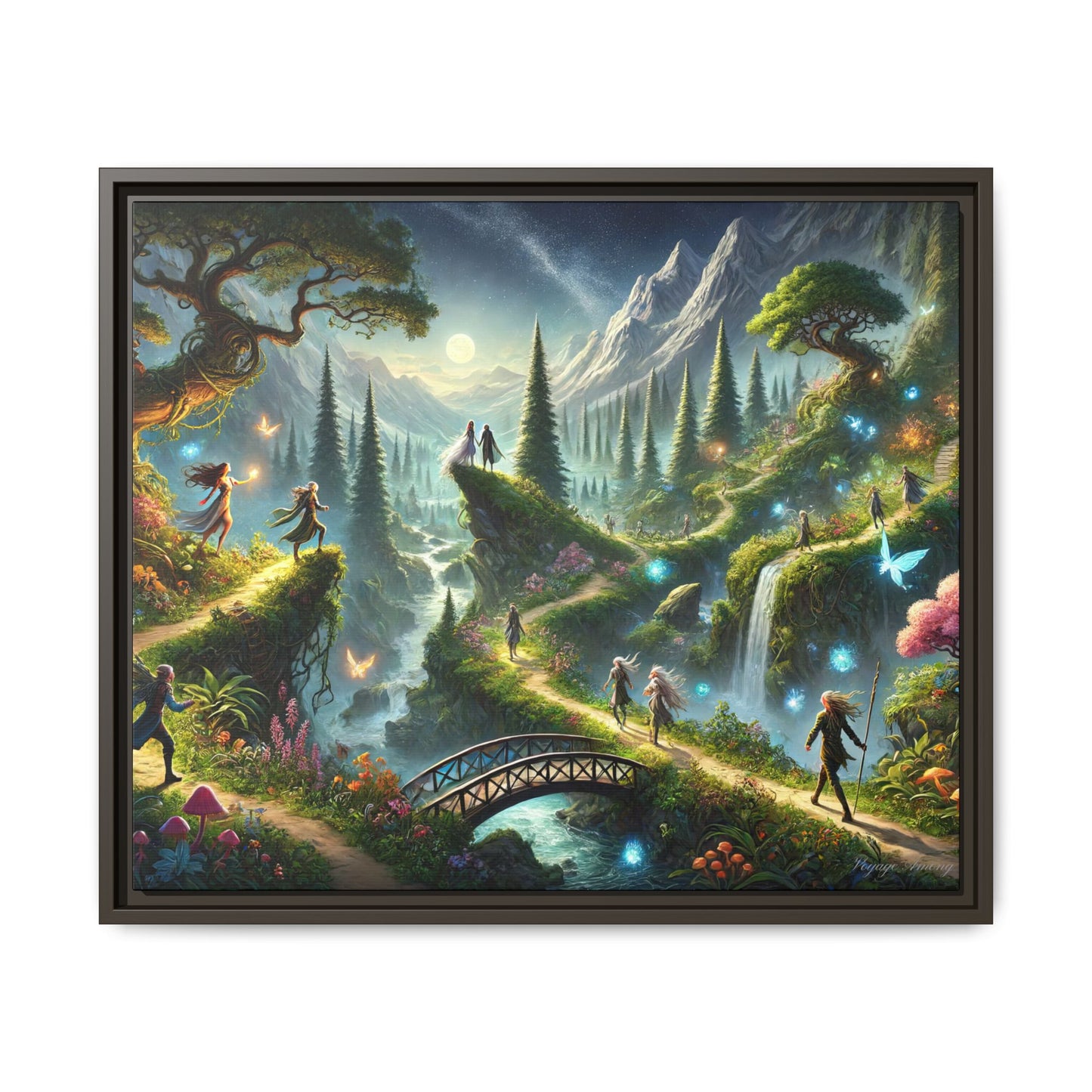 "Elven Union"