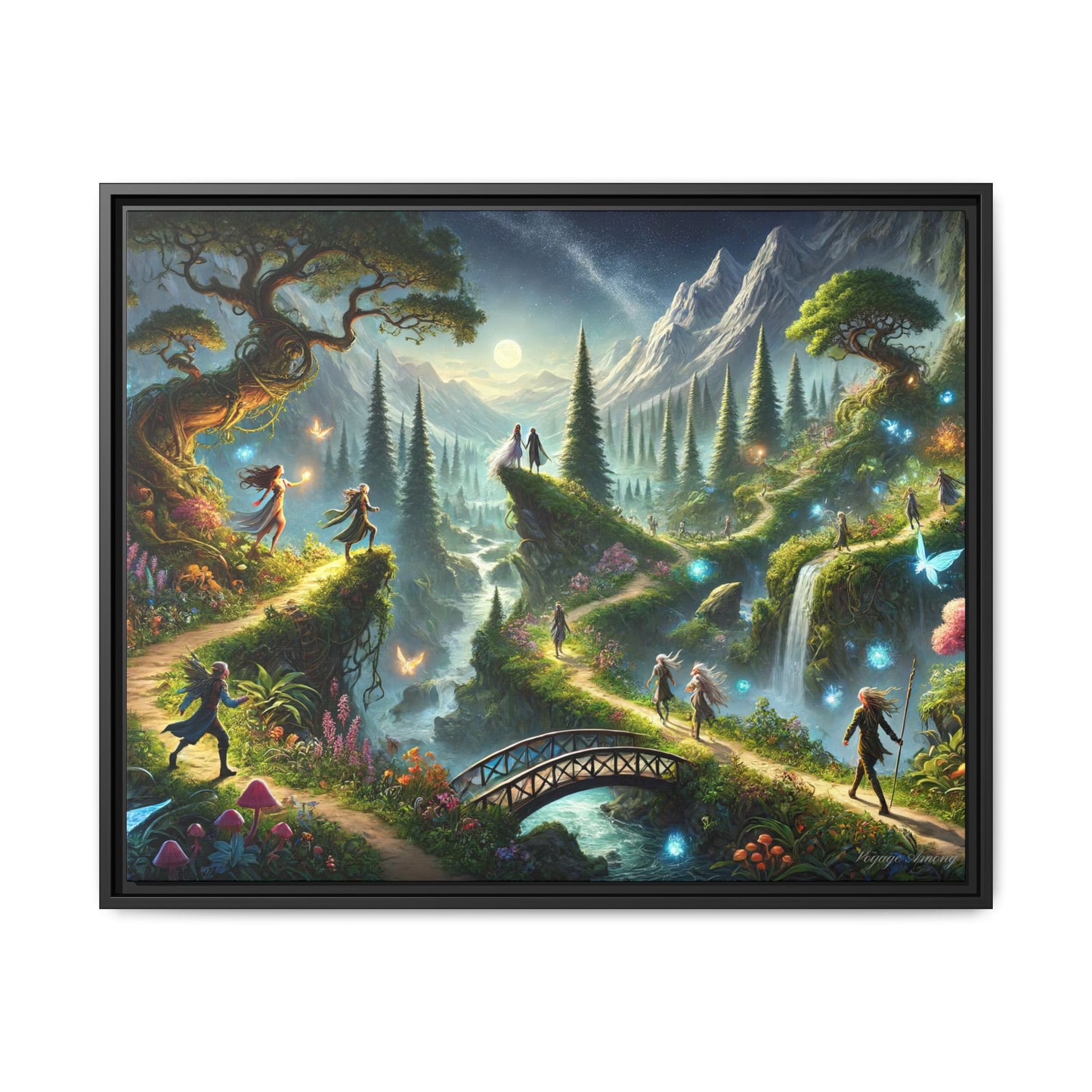 "Elven Union"