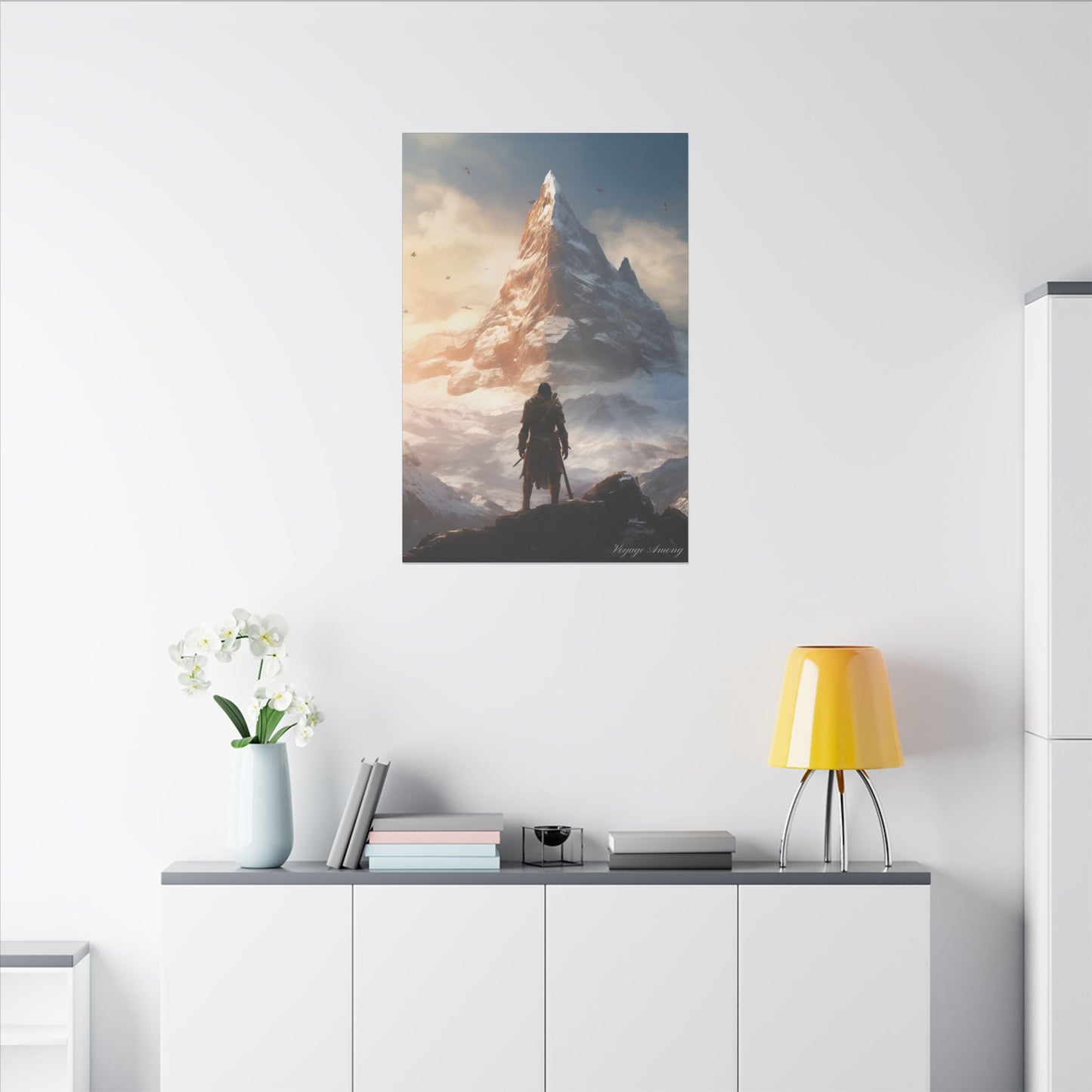 Peak of Winter - Resolve v1