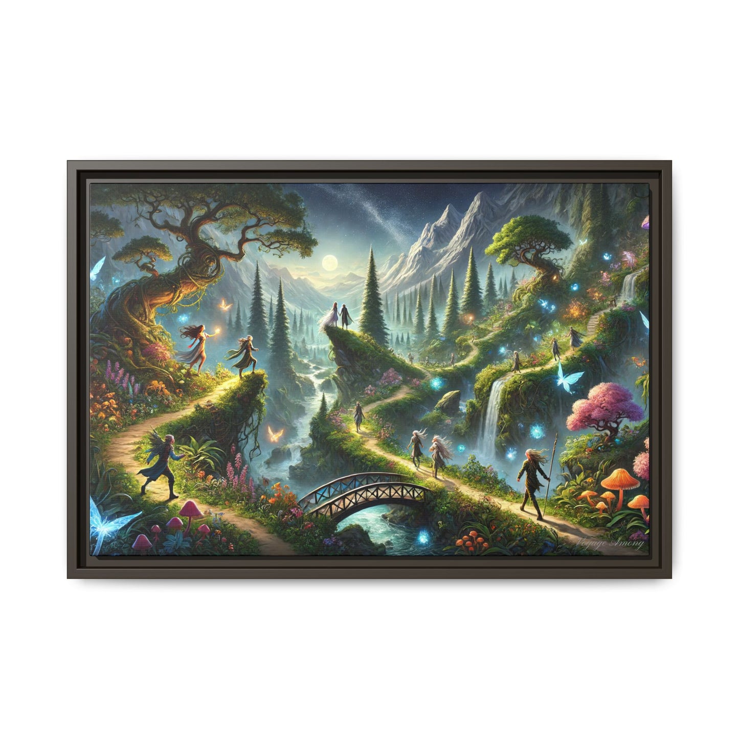 "Elven Union"