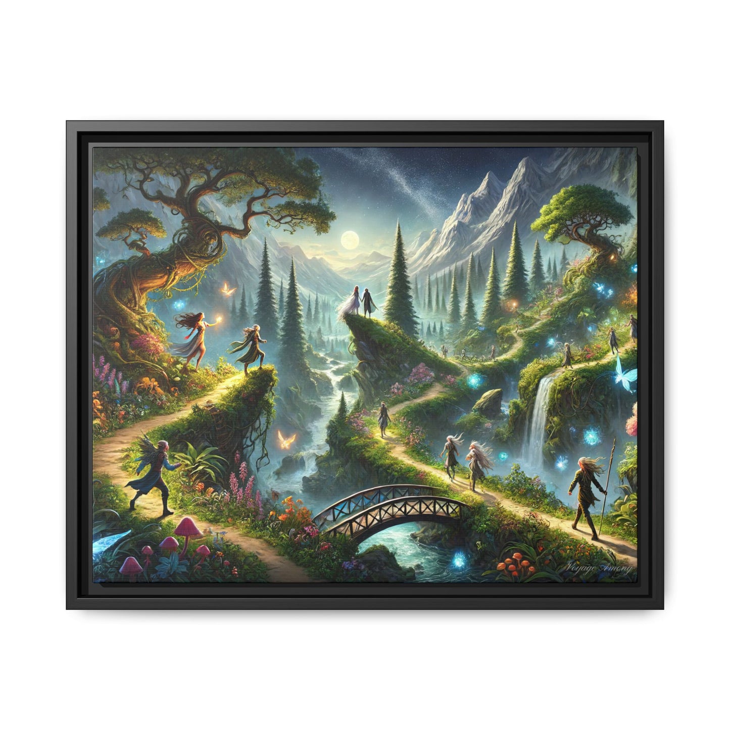 "Elven Union"
