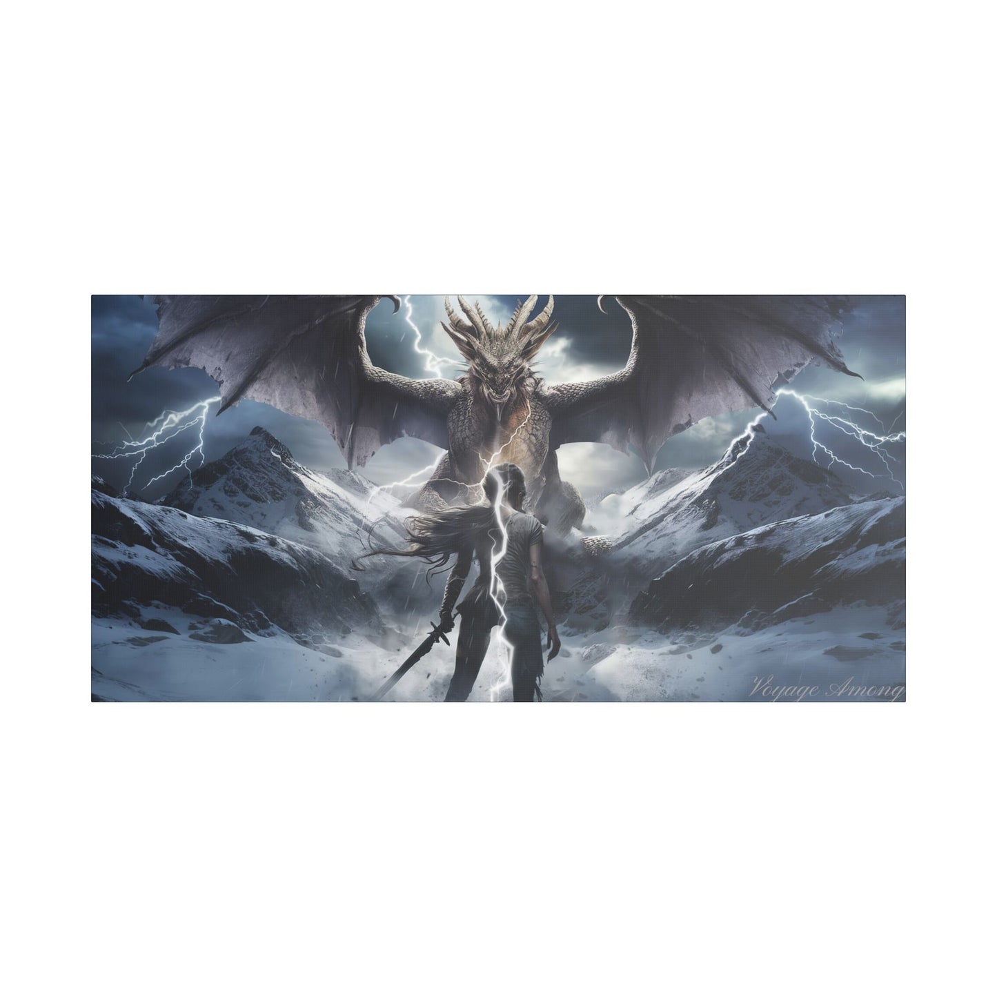Storm Breaker