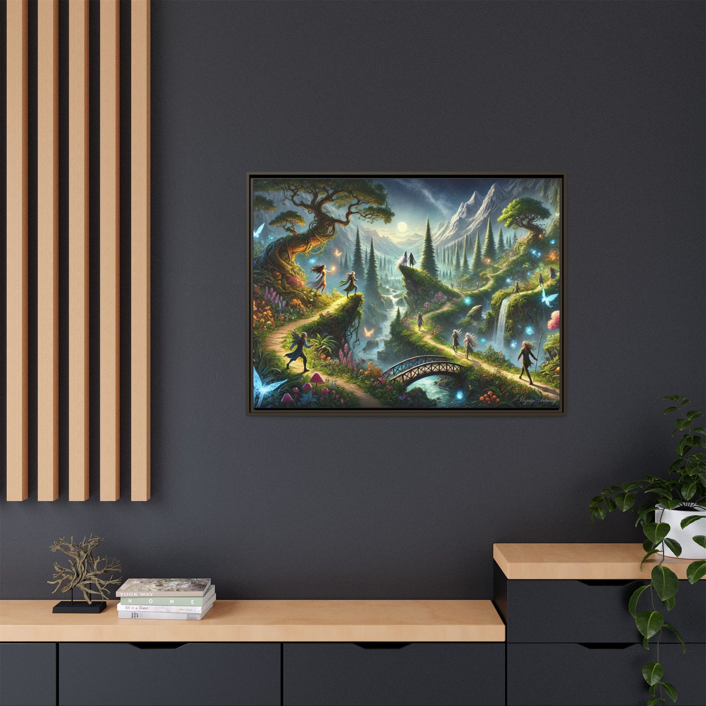 "Elven Union"