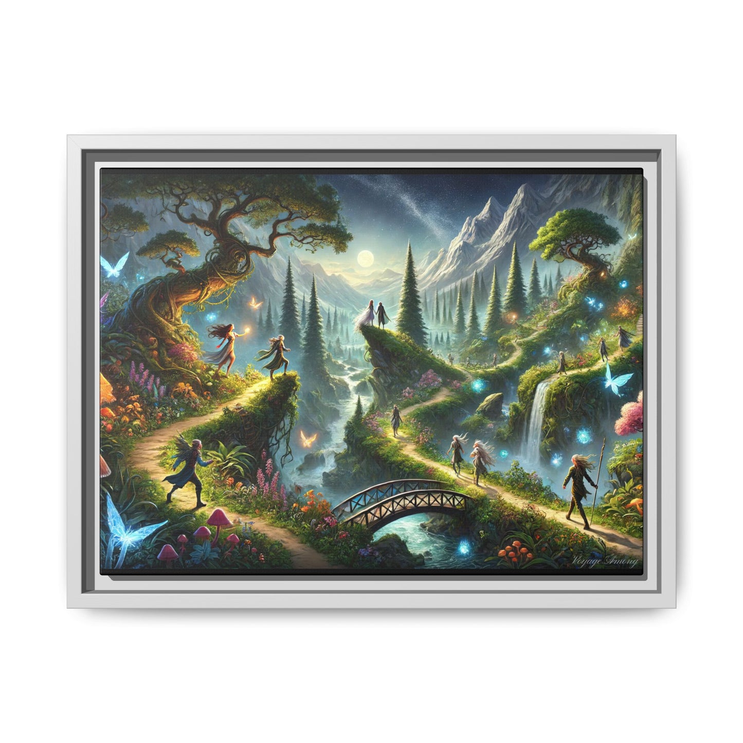 "Elven Union"