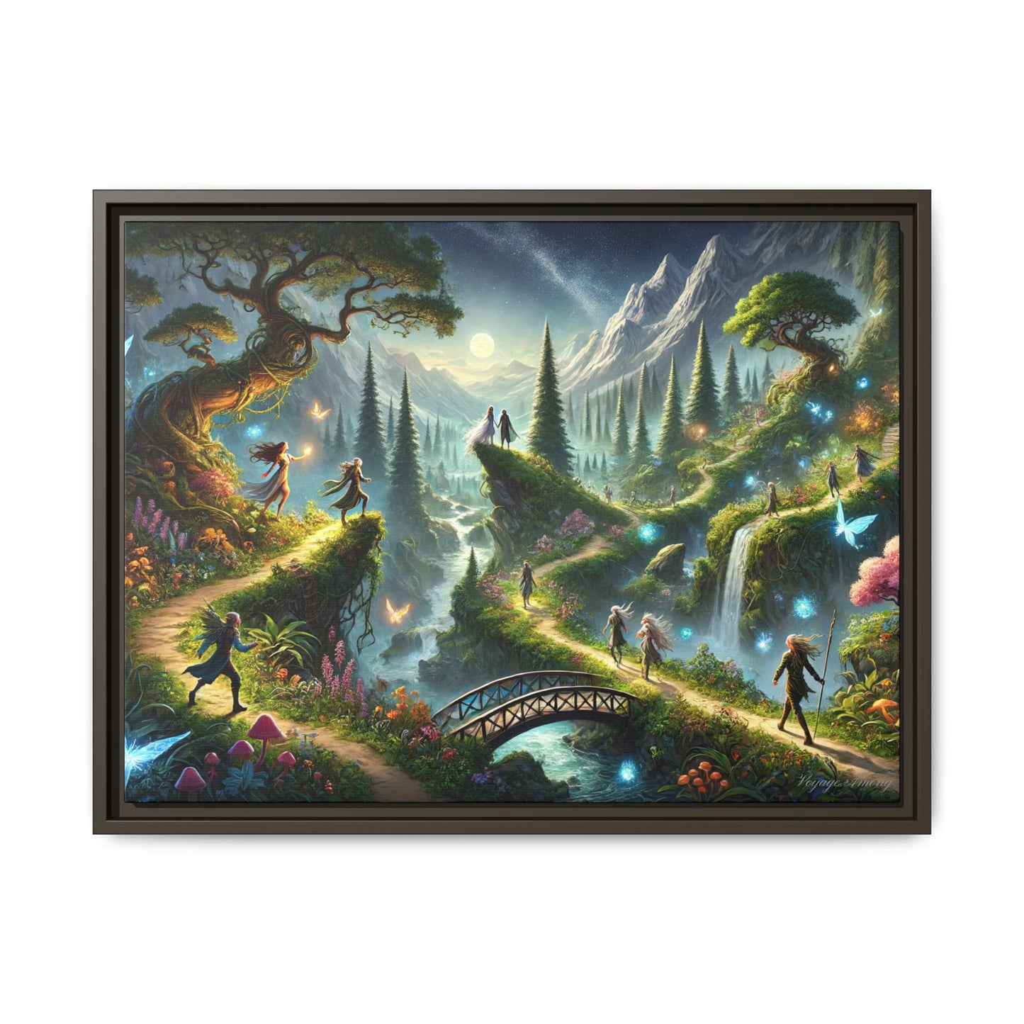 "Elven Union"