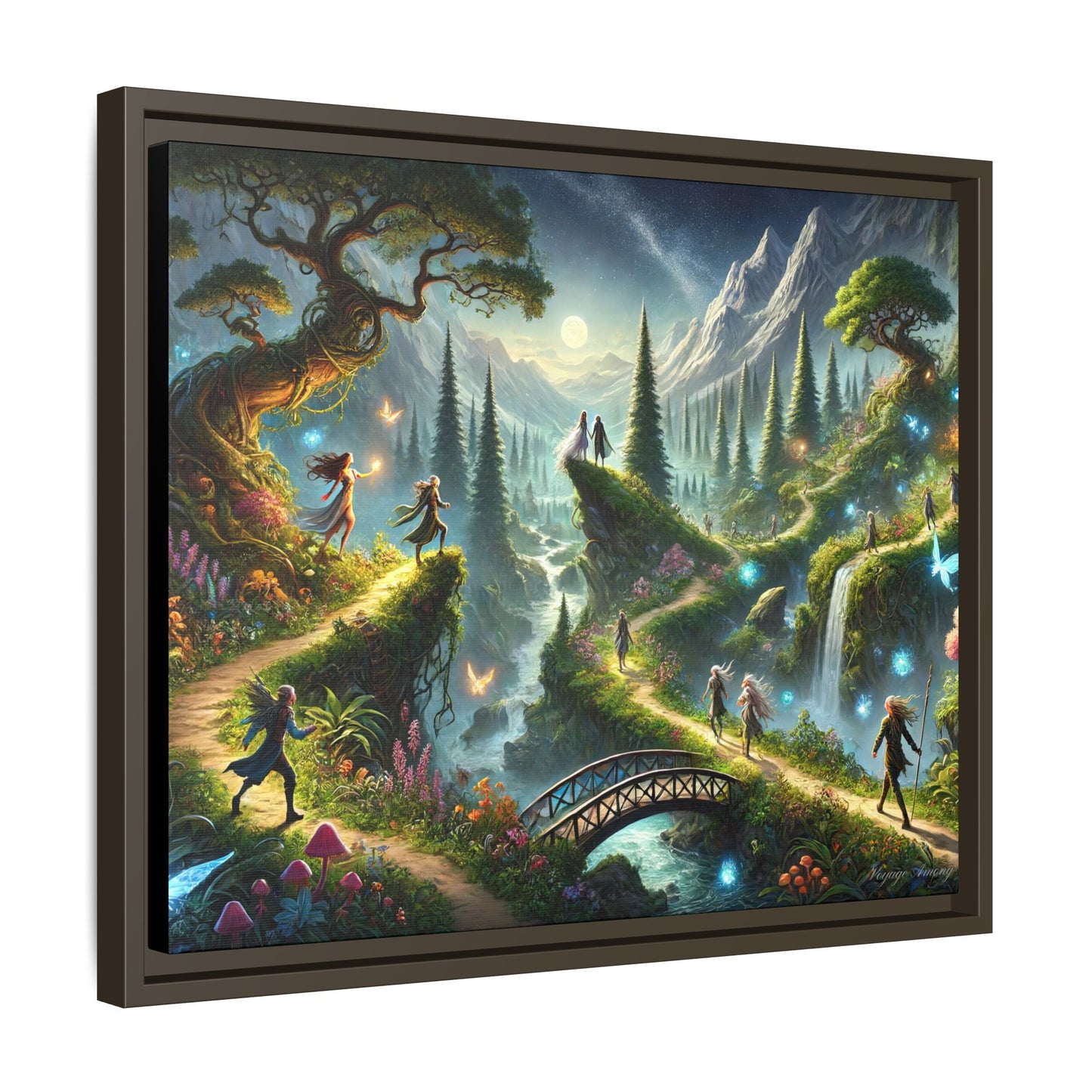 "Elven Union"