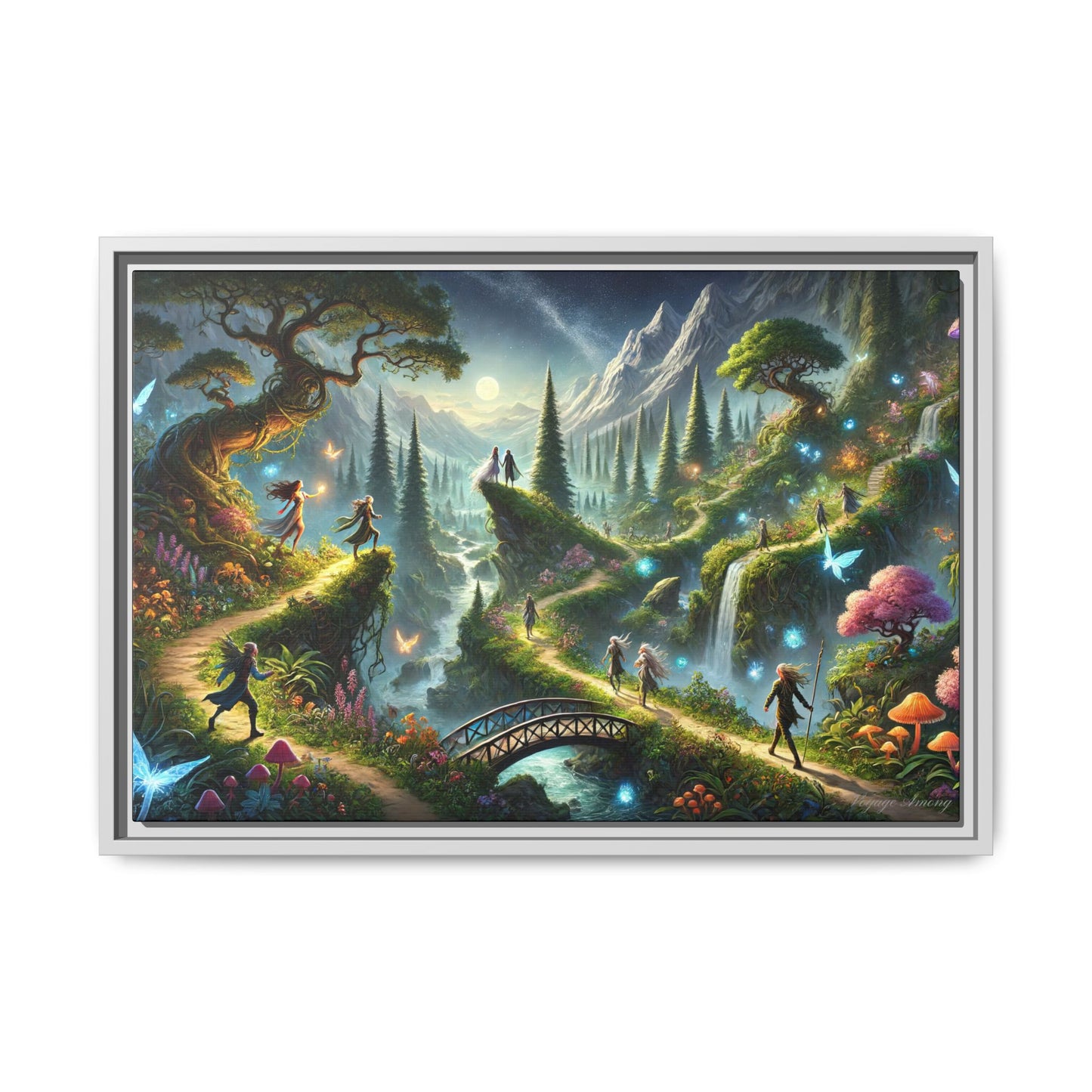 "Elven Union"