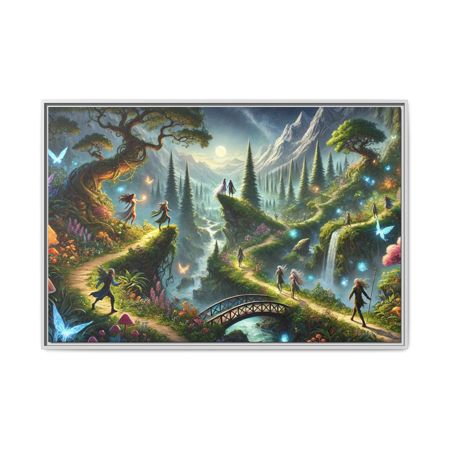 "Elven Union"