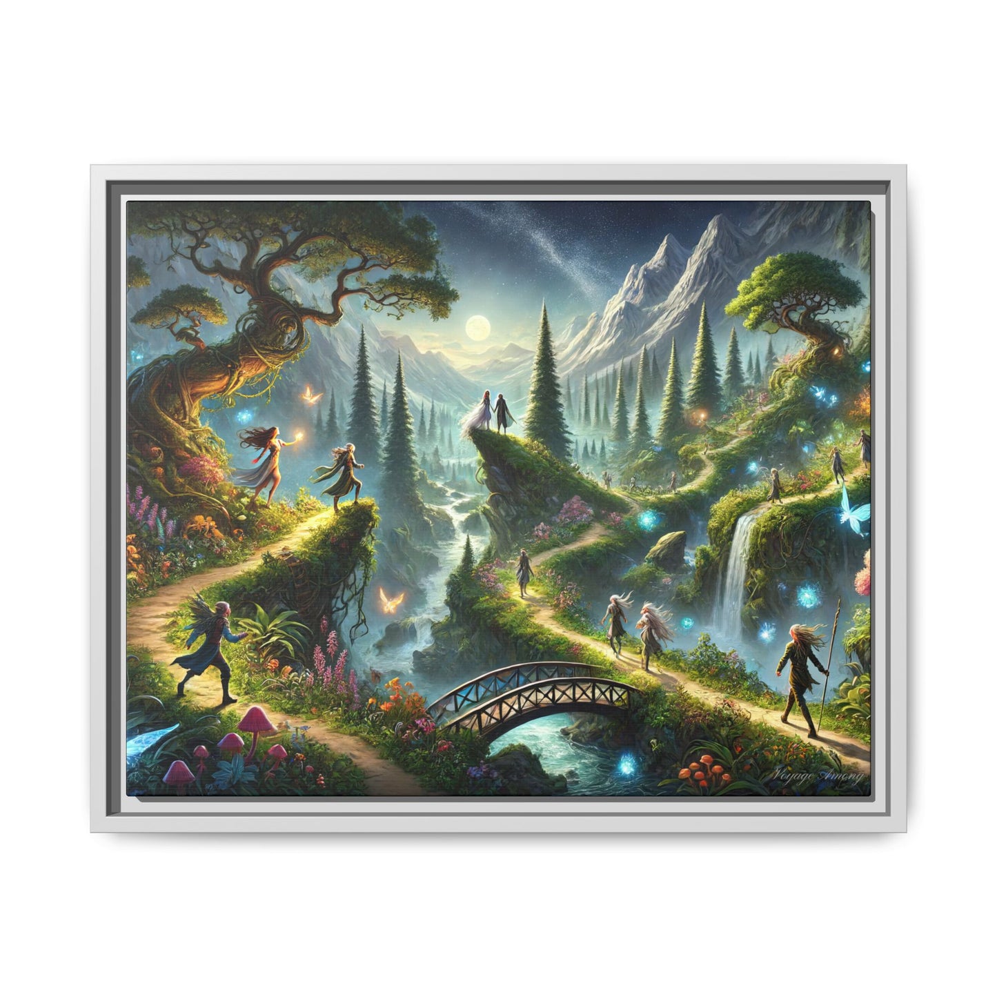 "Elven Union"