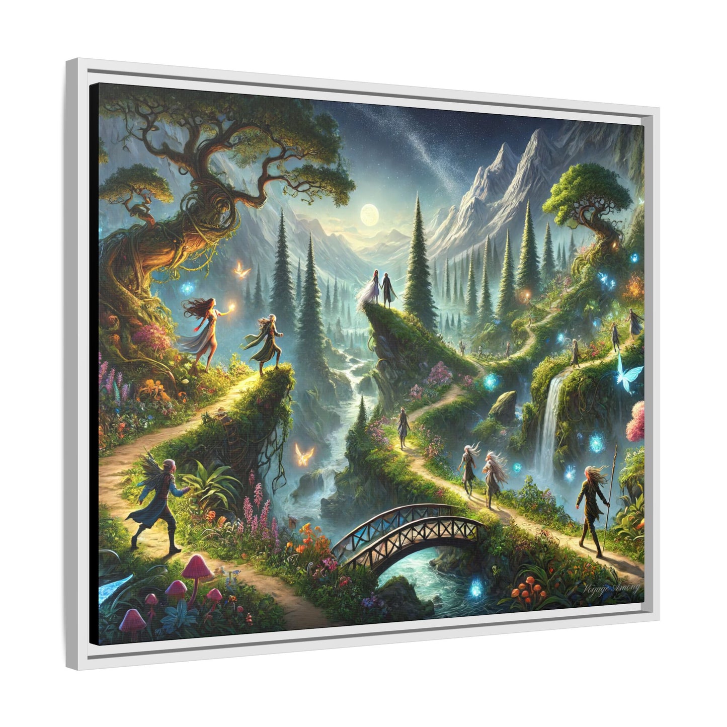 "Elven Union"