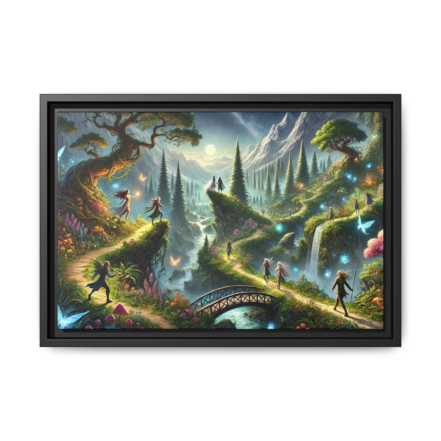 "Elven Union"