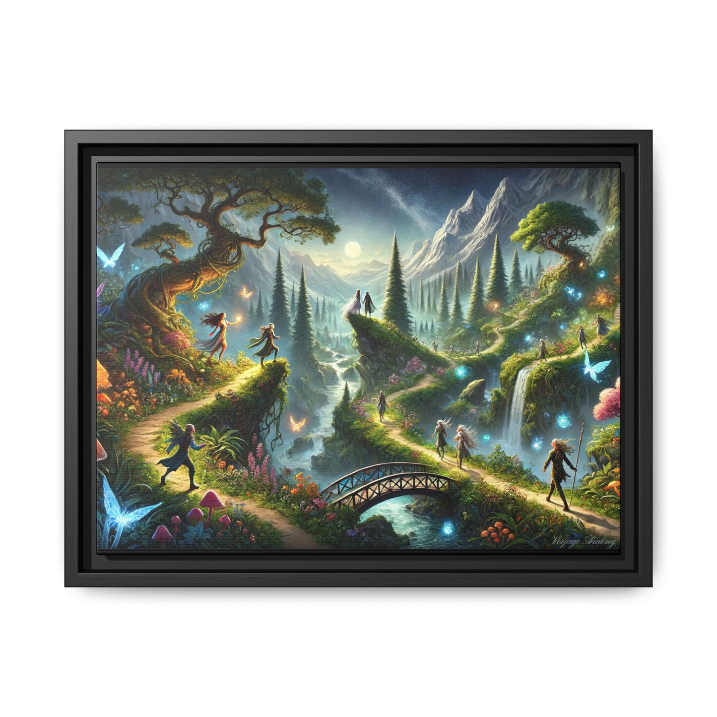 "Elven Union"
