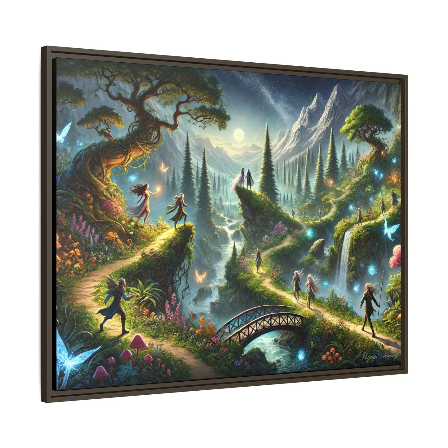 "Elven Union"