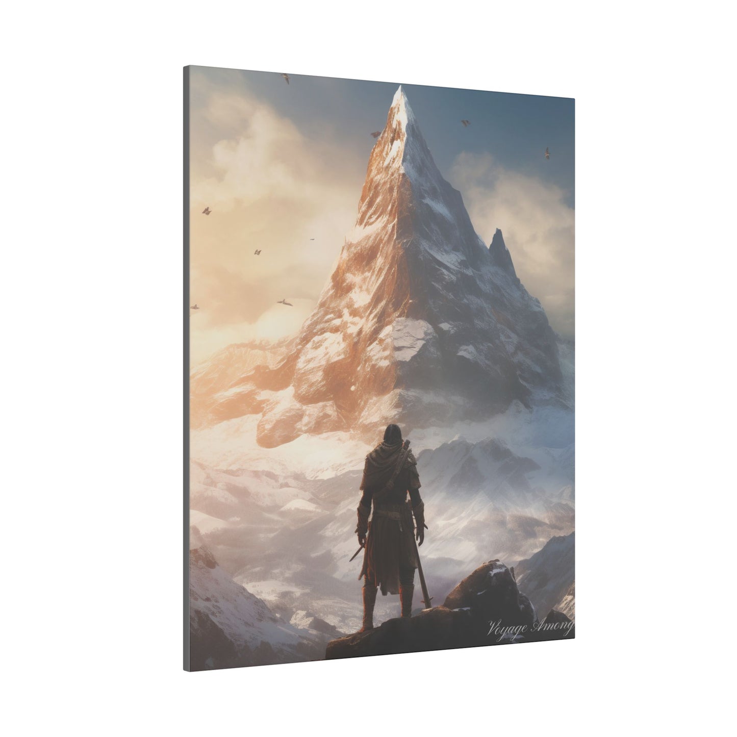 Peak of Winter - Resolve v1