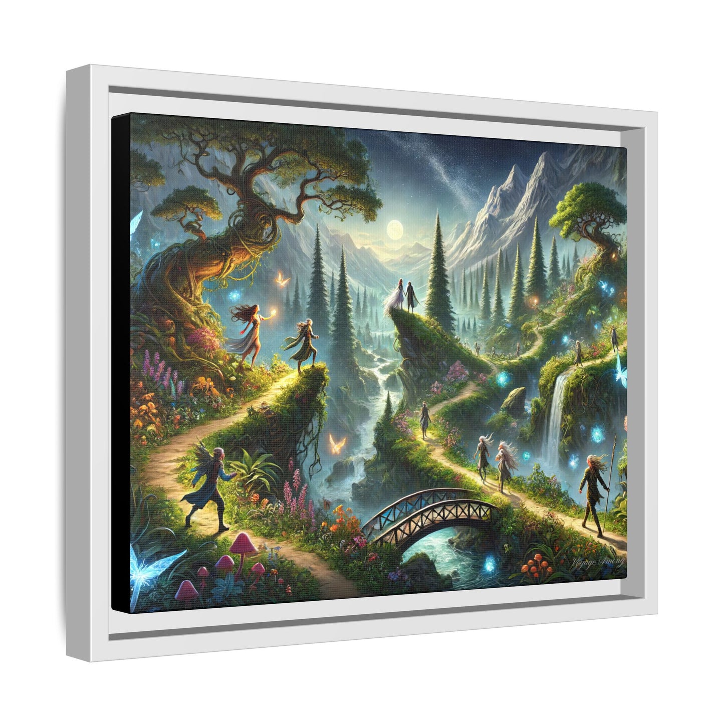 "Elven Union"