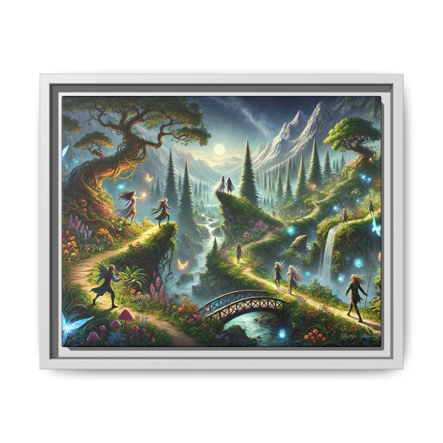 "Elven Union"
