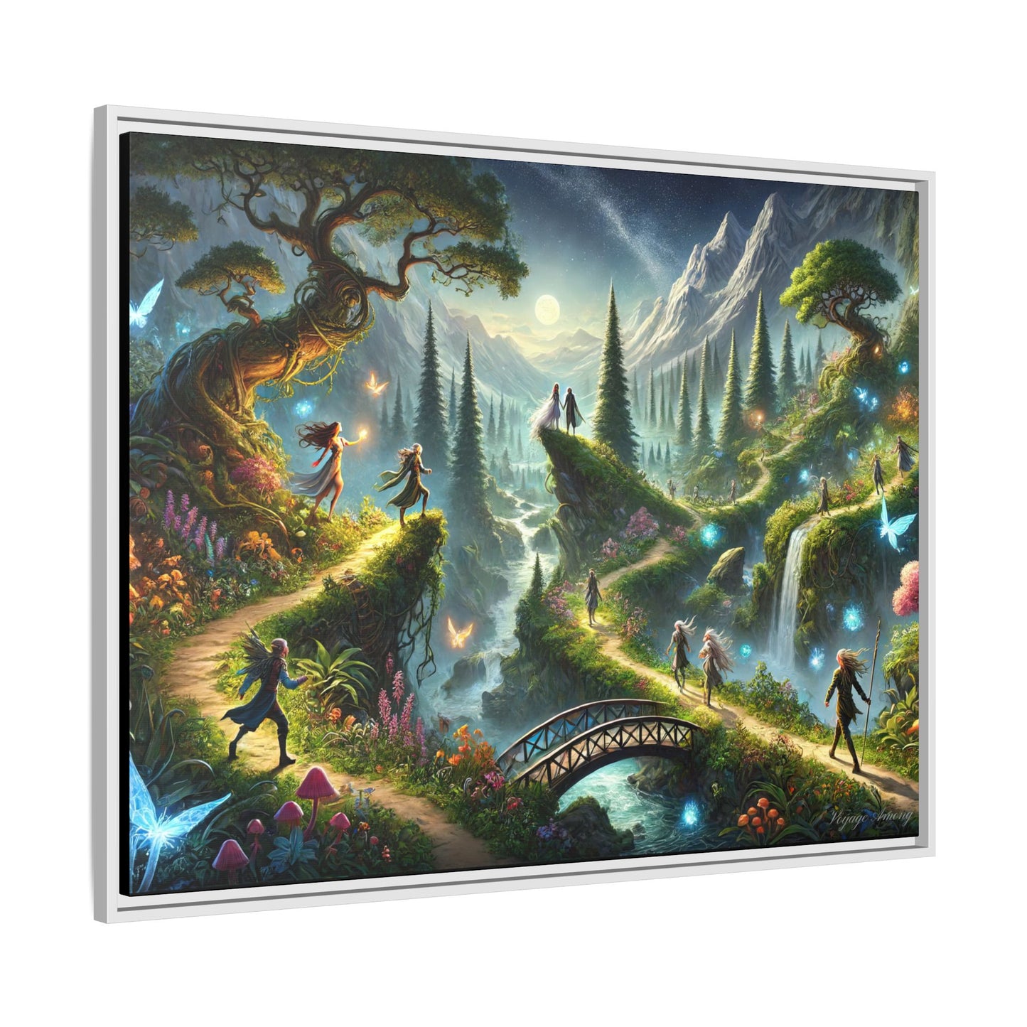 "Elven Union"
