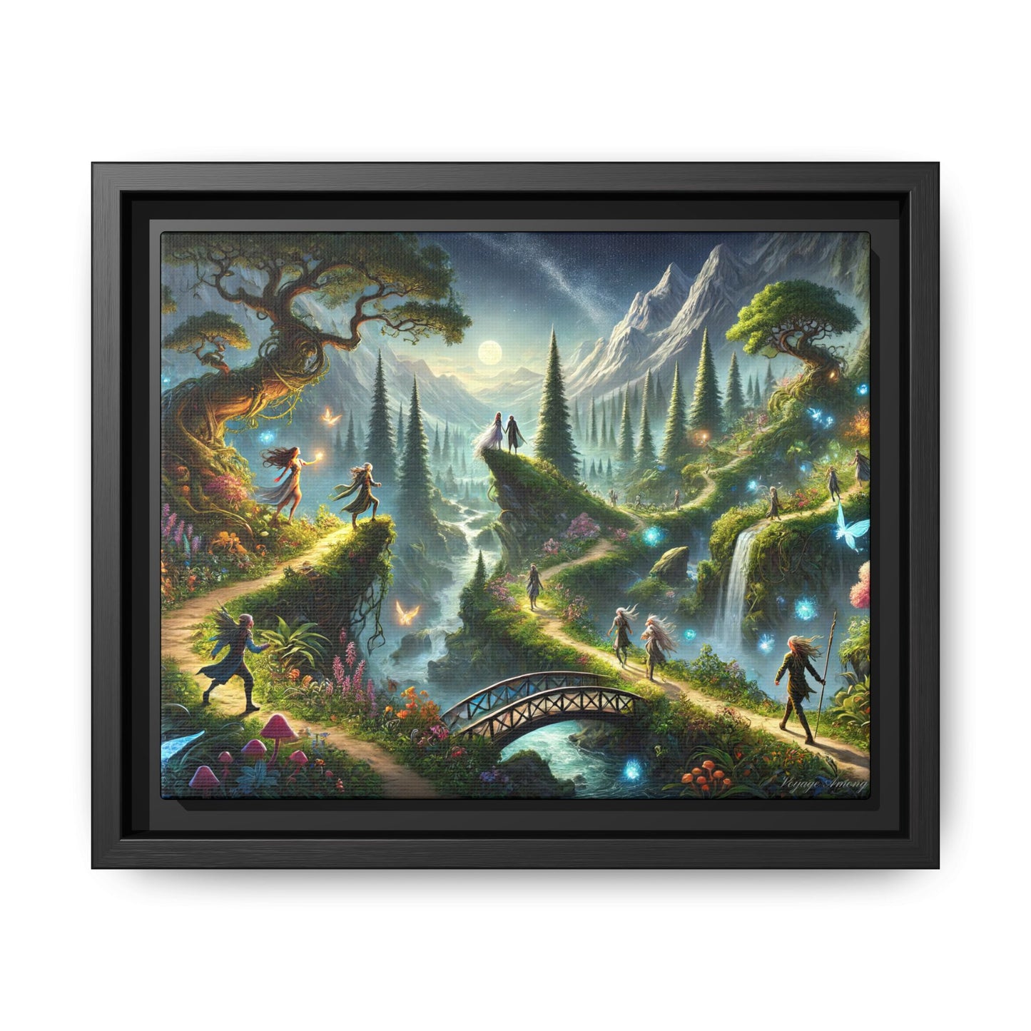 "Elven Union"
