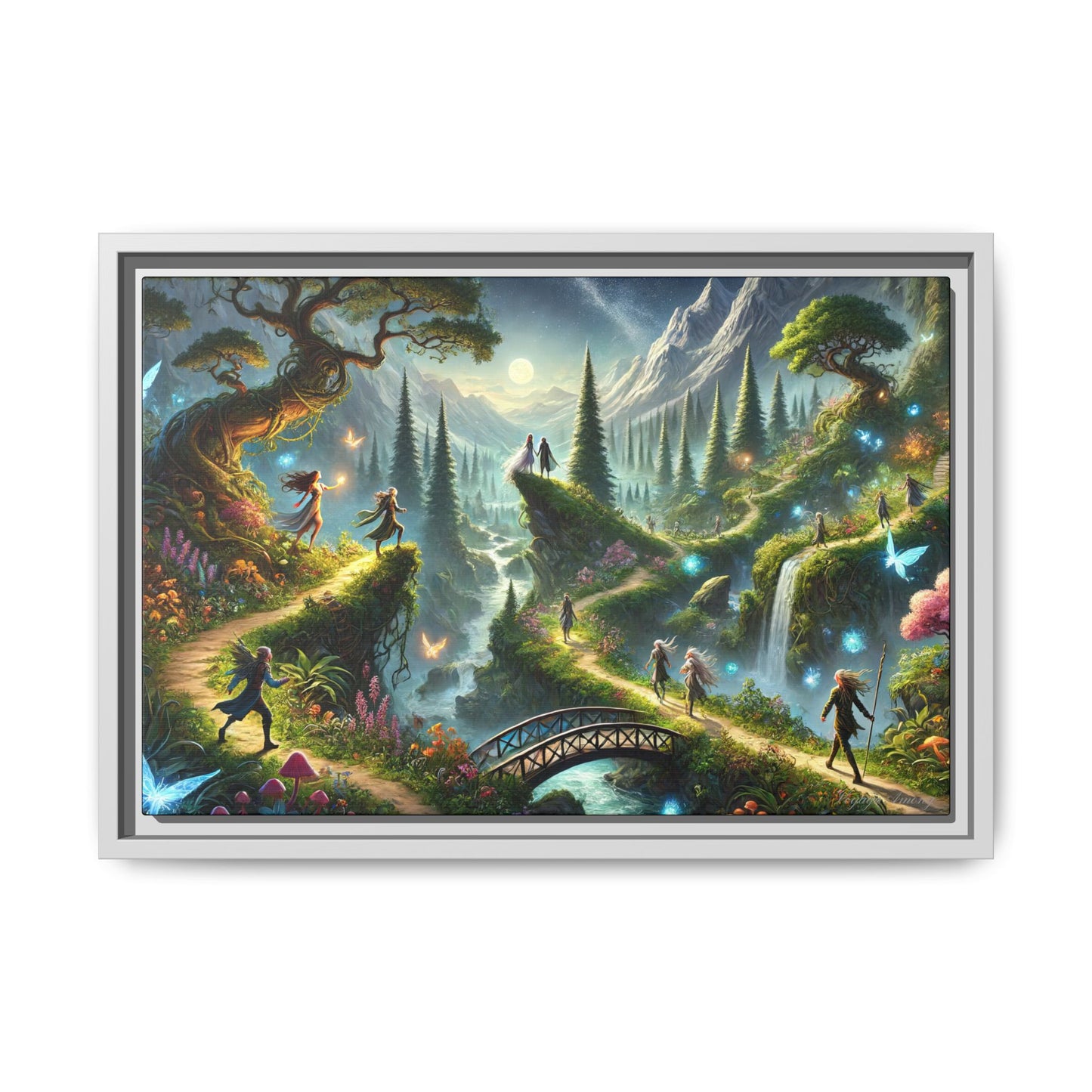 "Elven Union"