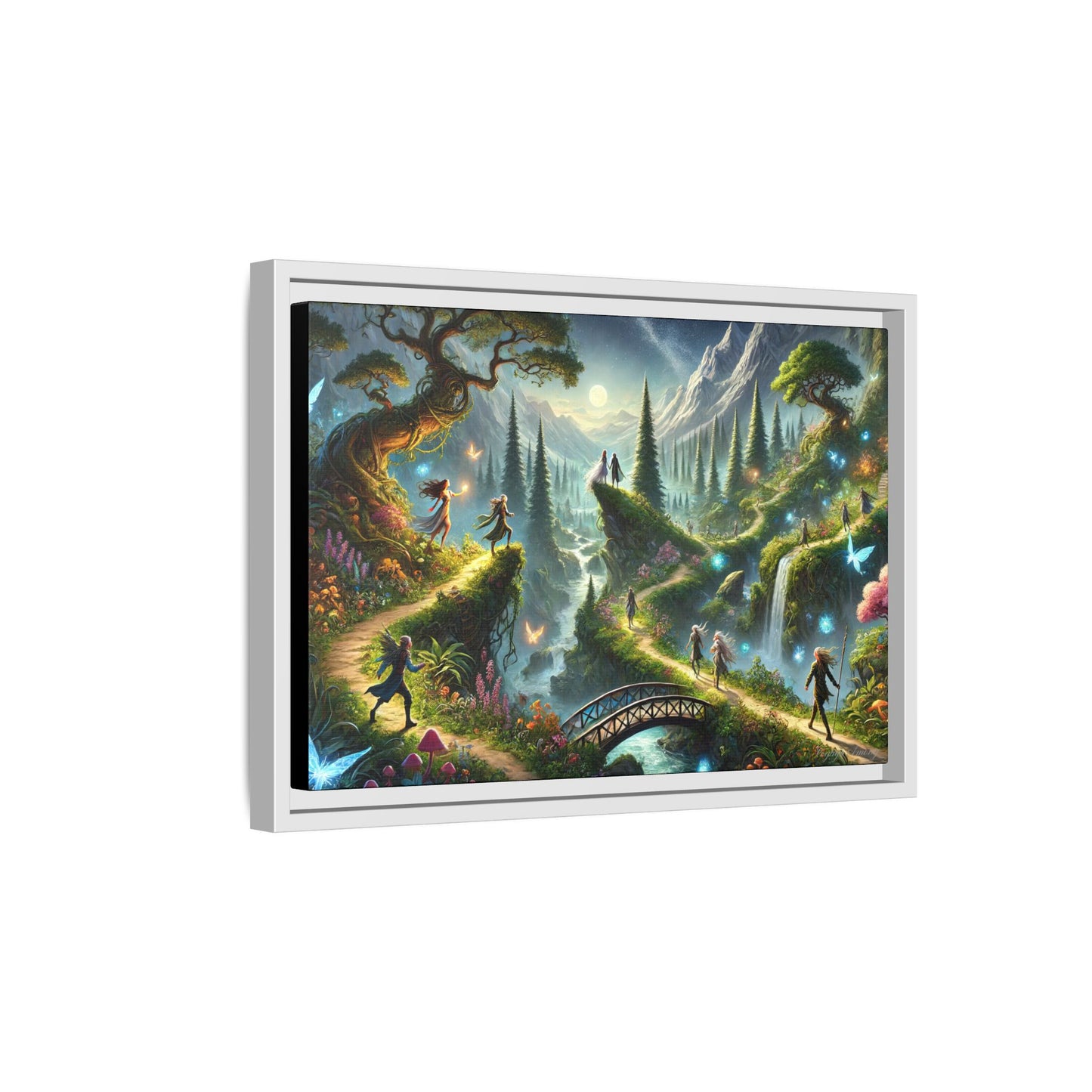 "Elven Union"
