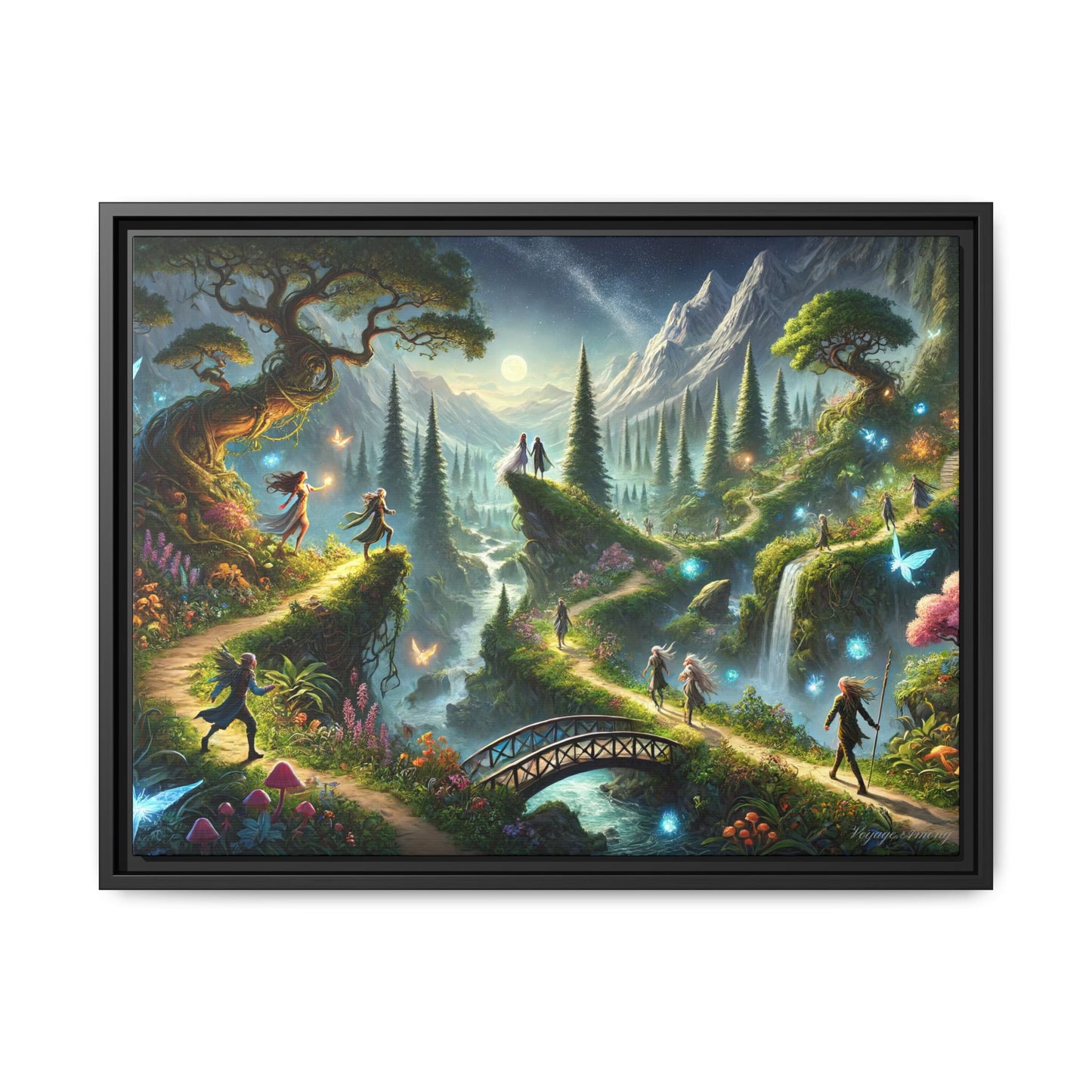 "Elven Union"