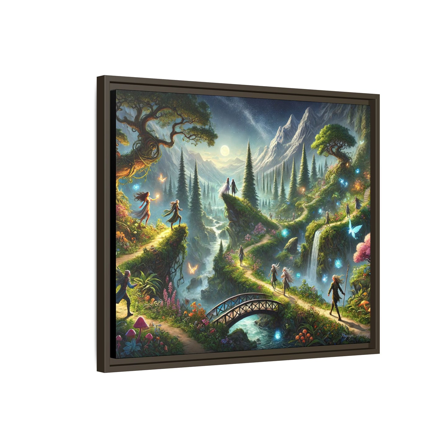"Elven Union"