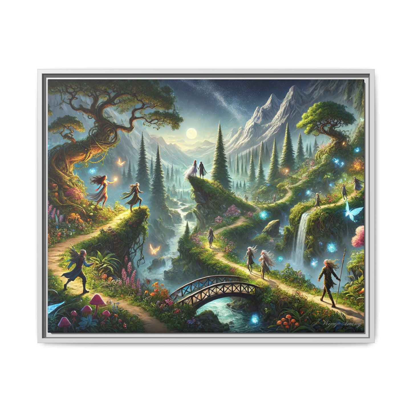 "Elven Union"