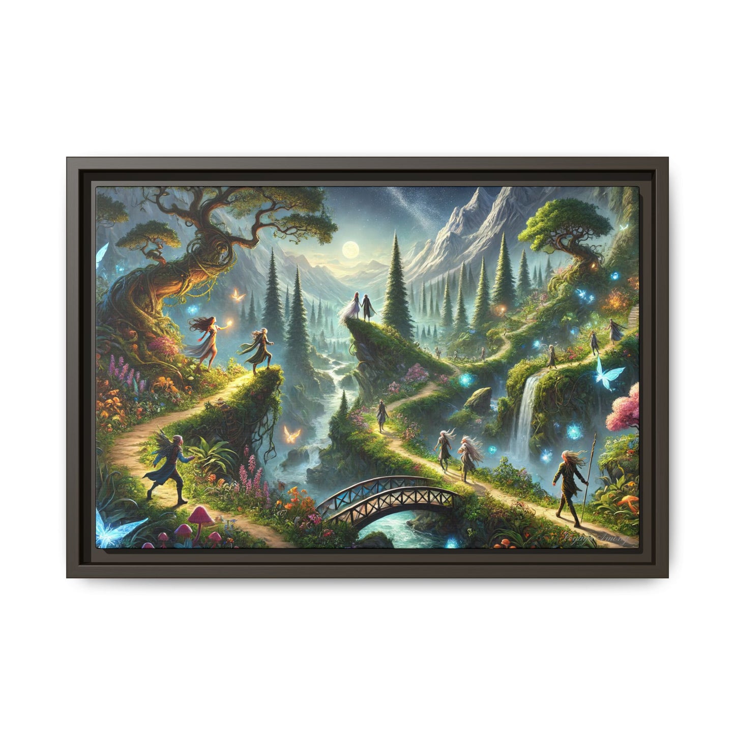 "Elven Union"