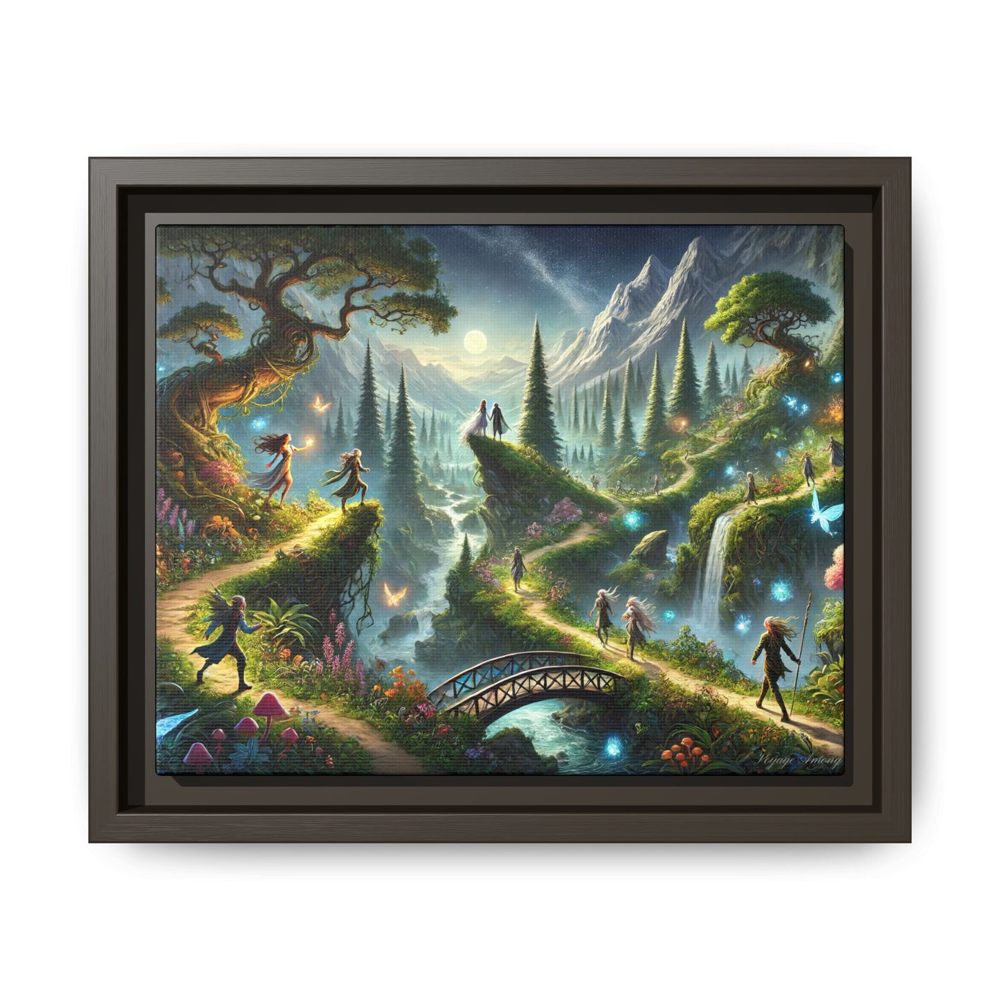 "Elven Union"