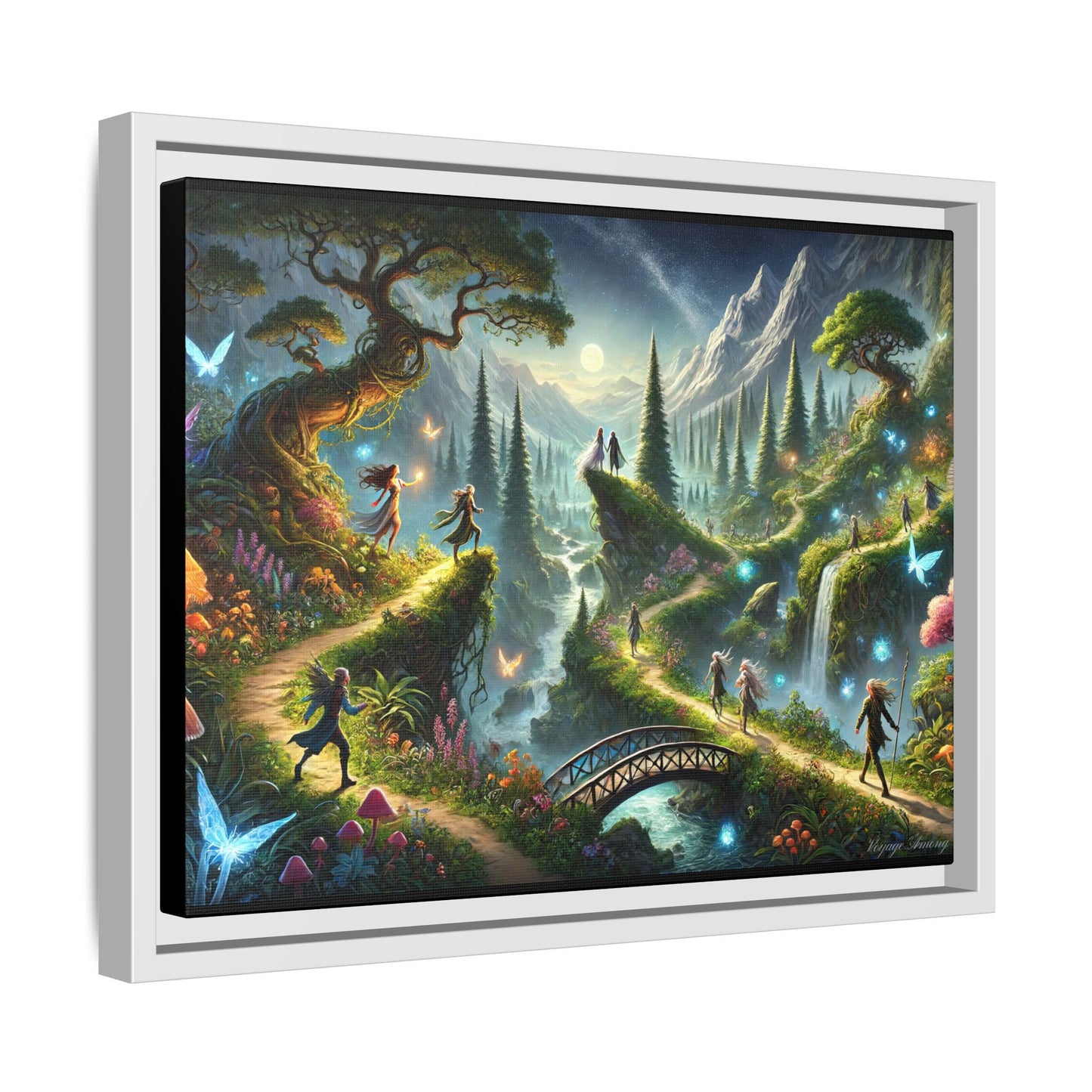 "Elven Union"