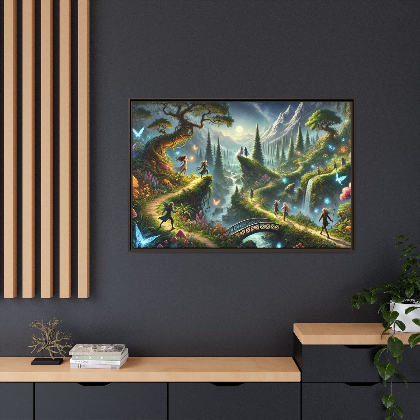 "Elven Union"