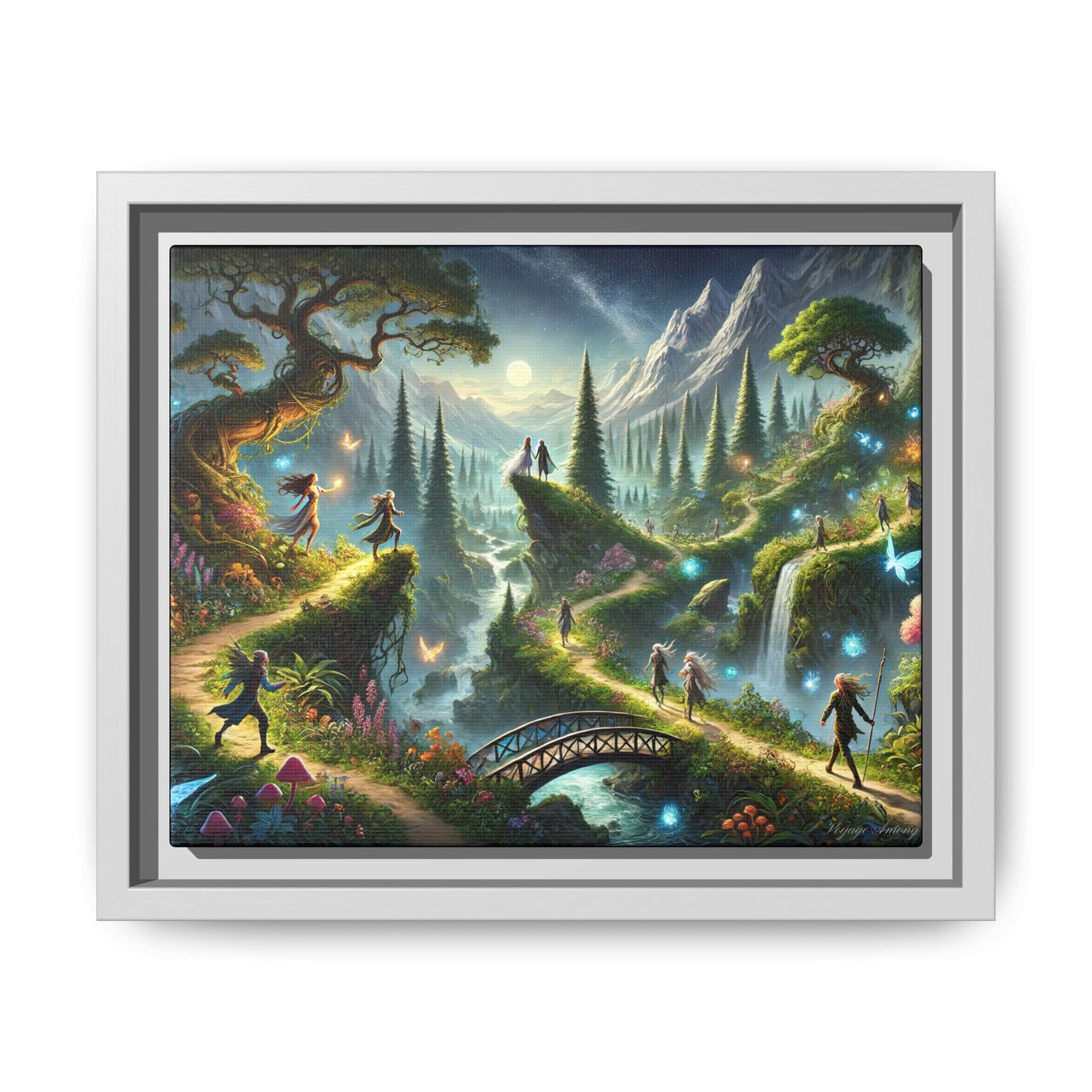 "Elven Union"