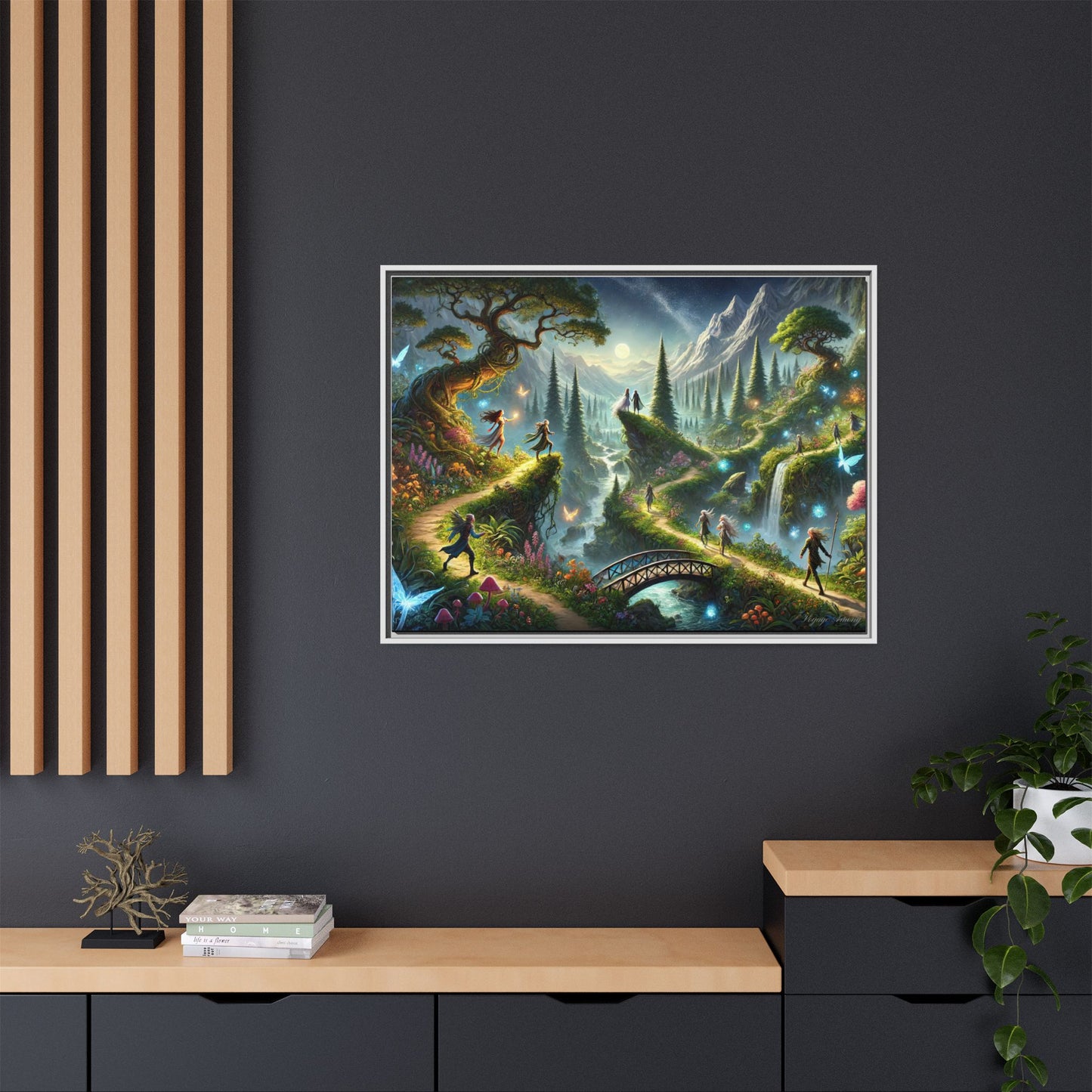 "Elven Union"