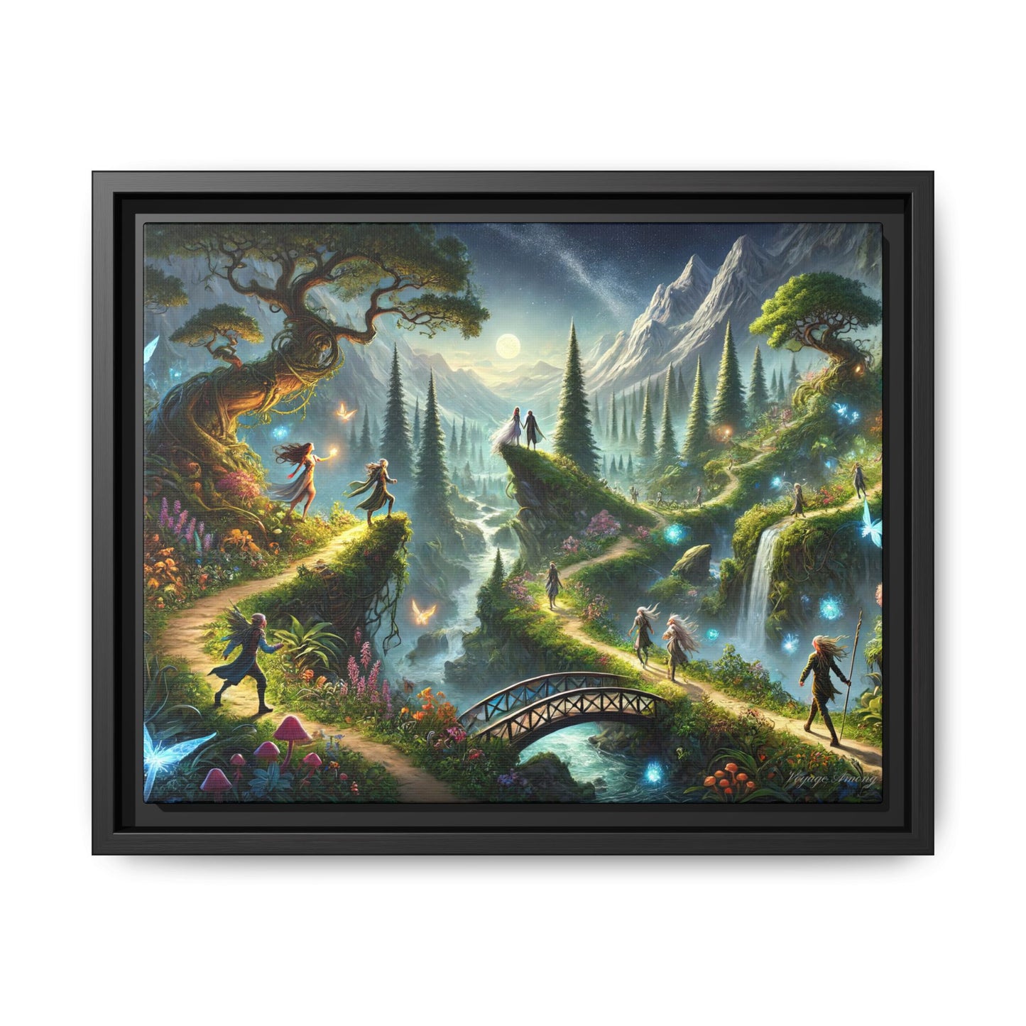 "Elven Union"