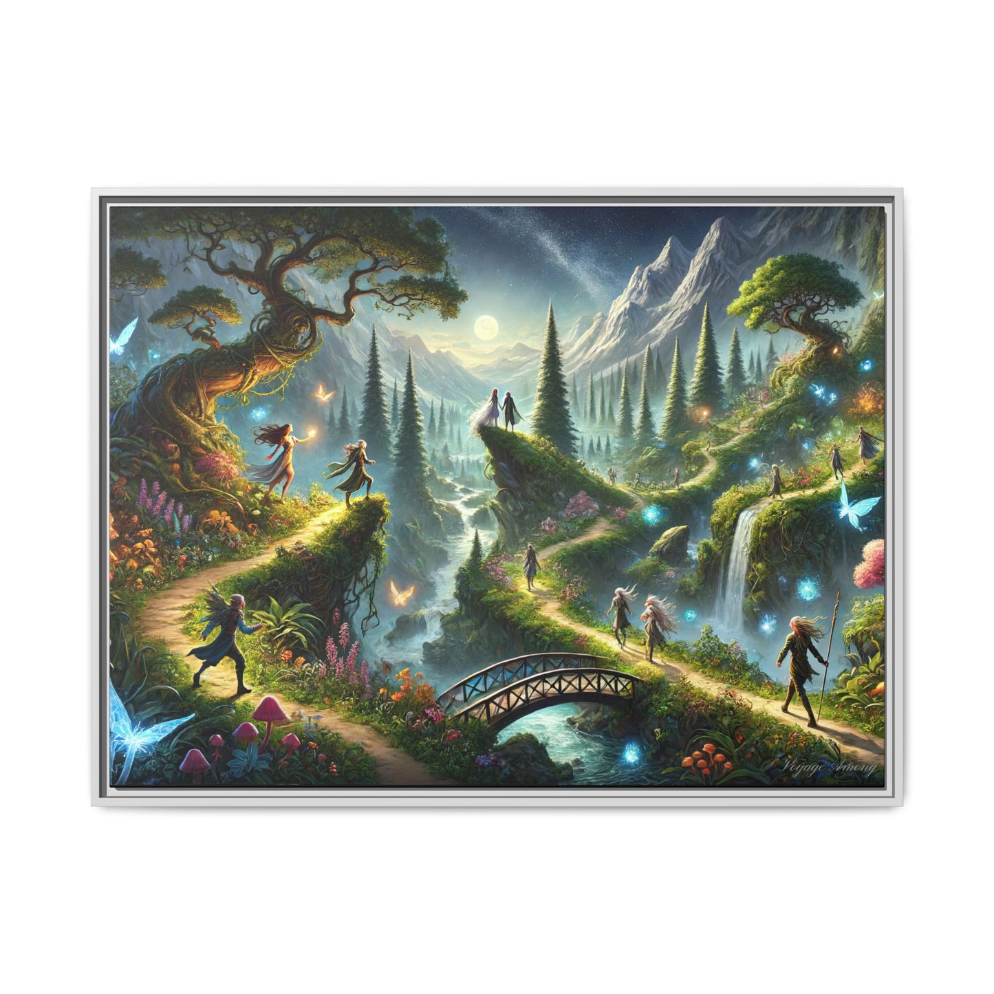 "Elven Union"