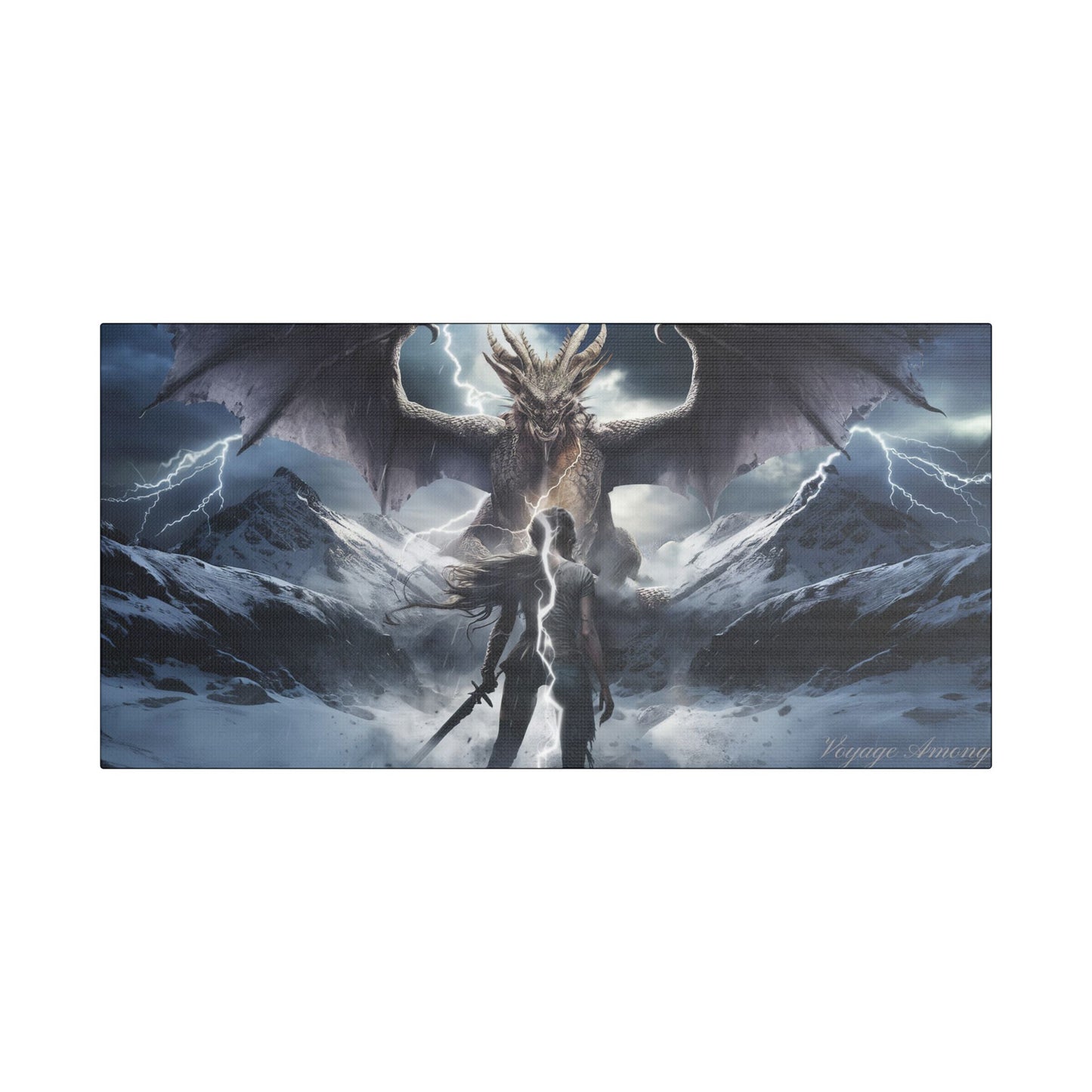 Storm Breaker