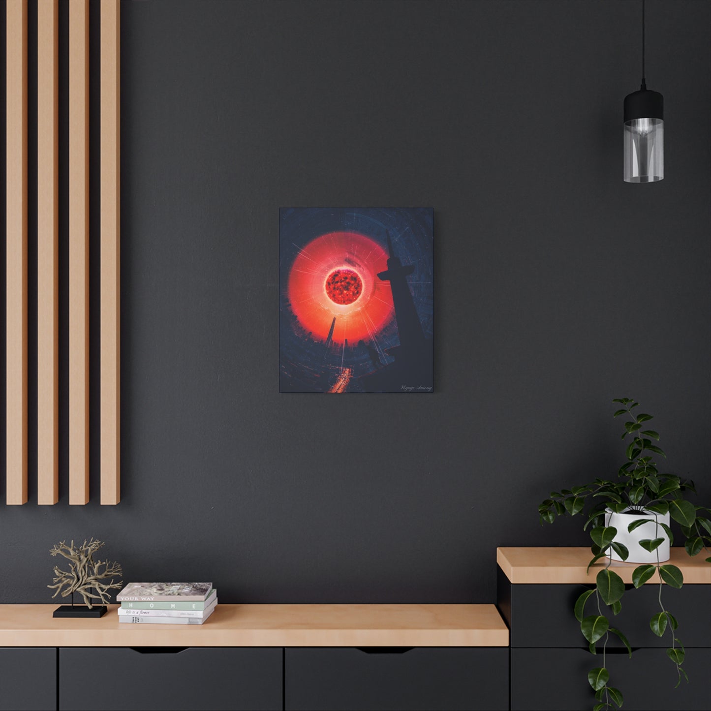 "Solar Quest"